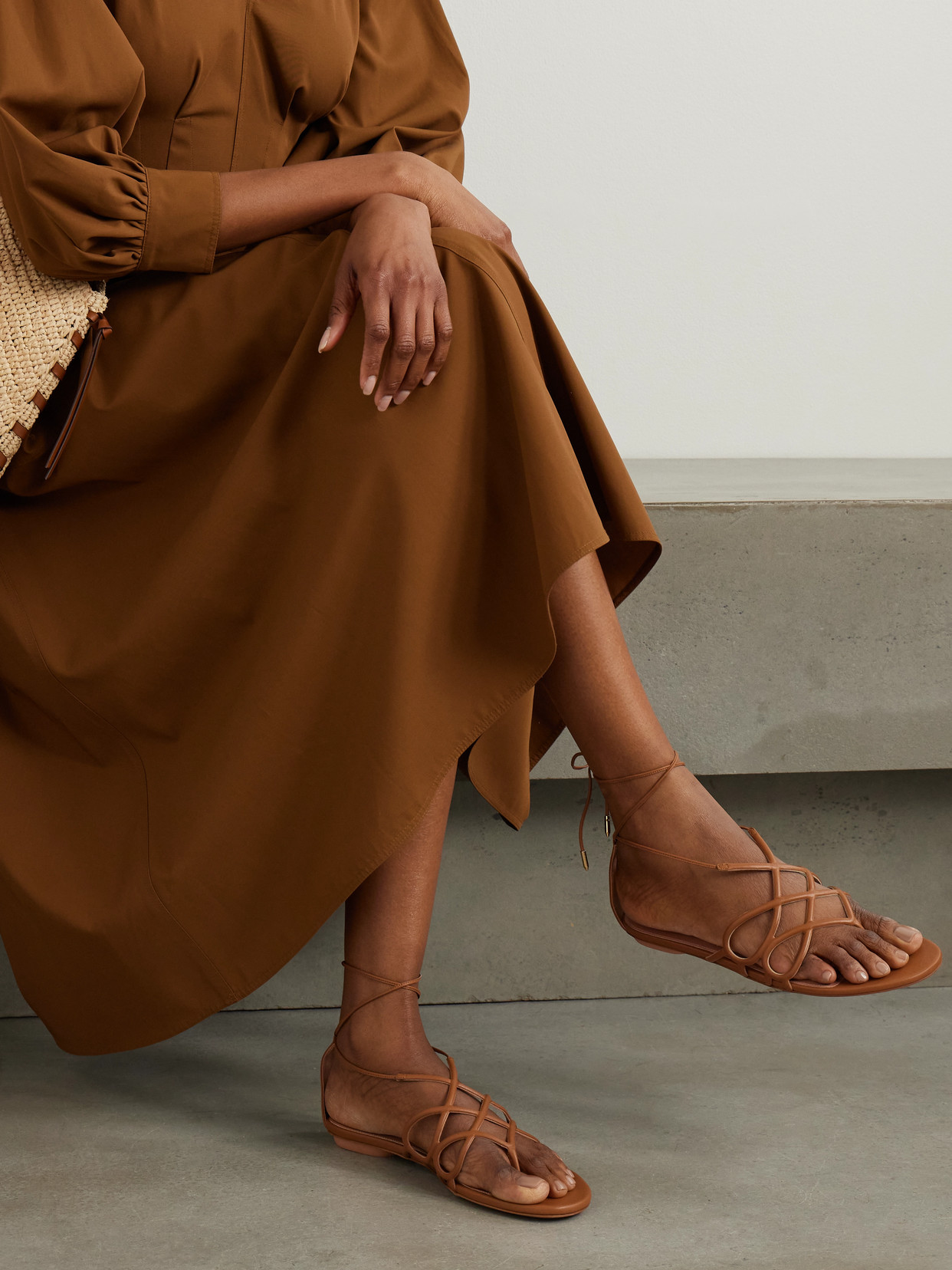 Infinito Sandals