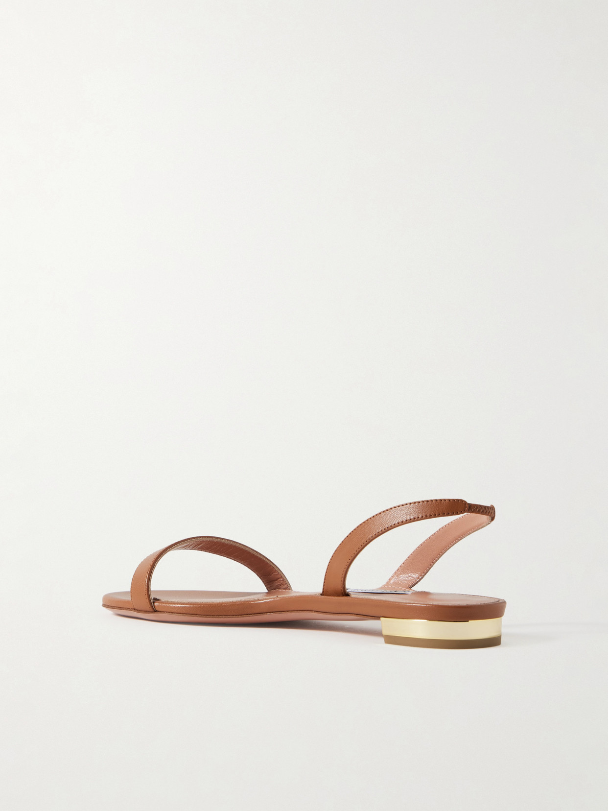 So Nude Slingback
