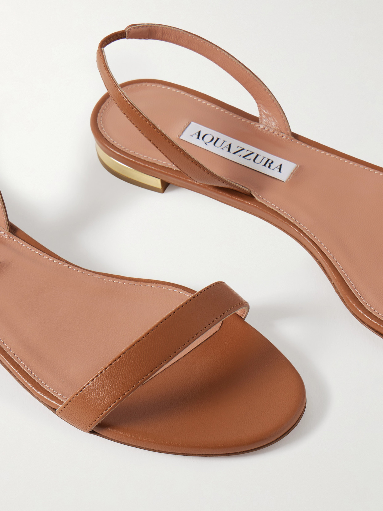 So Nude Slingback