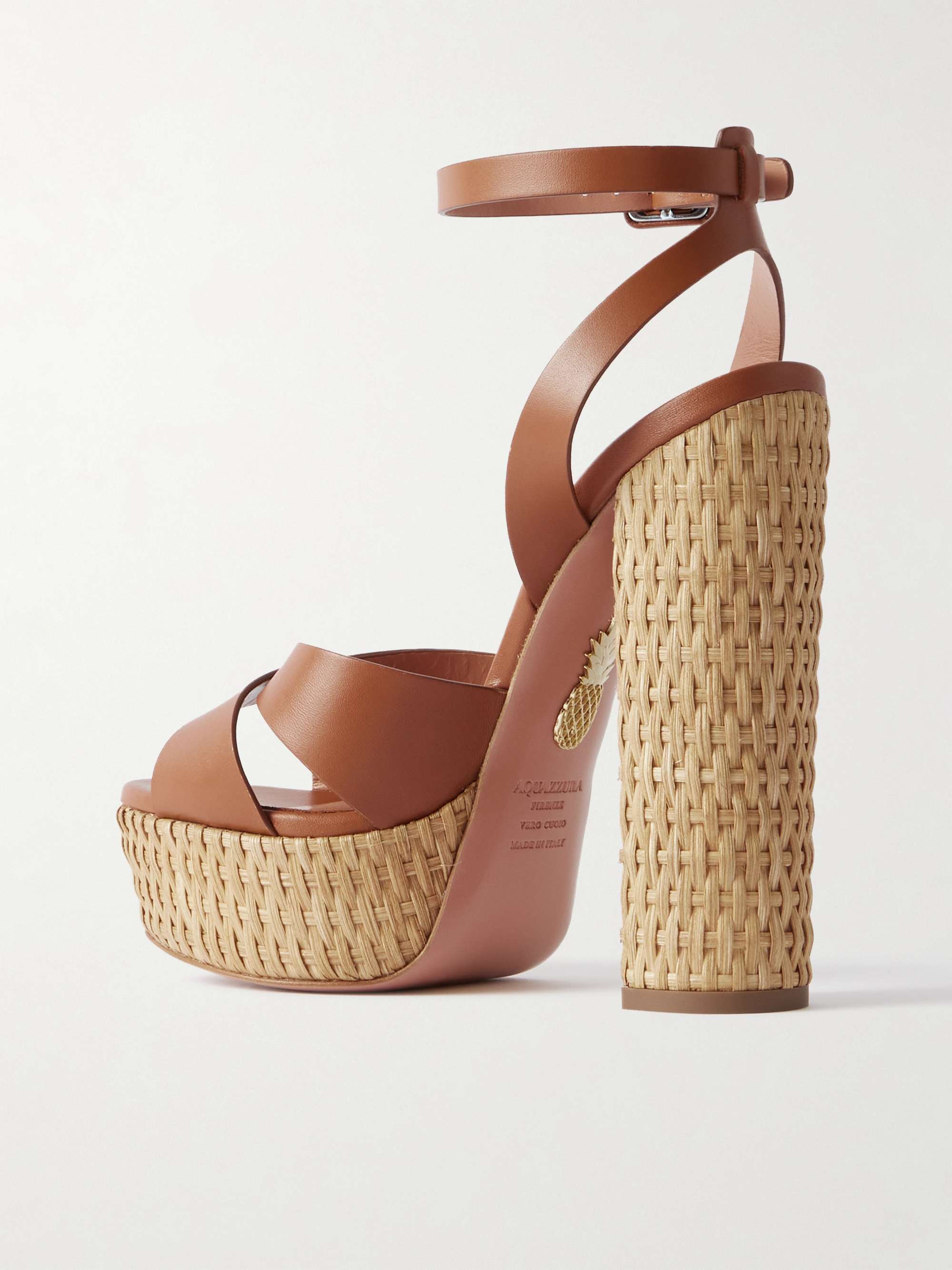 AQUAZZURA 