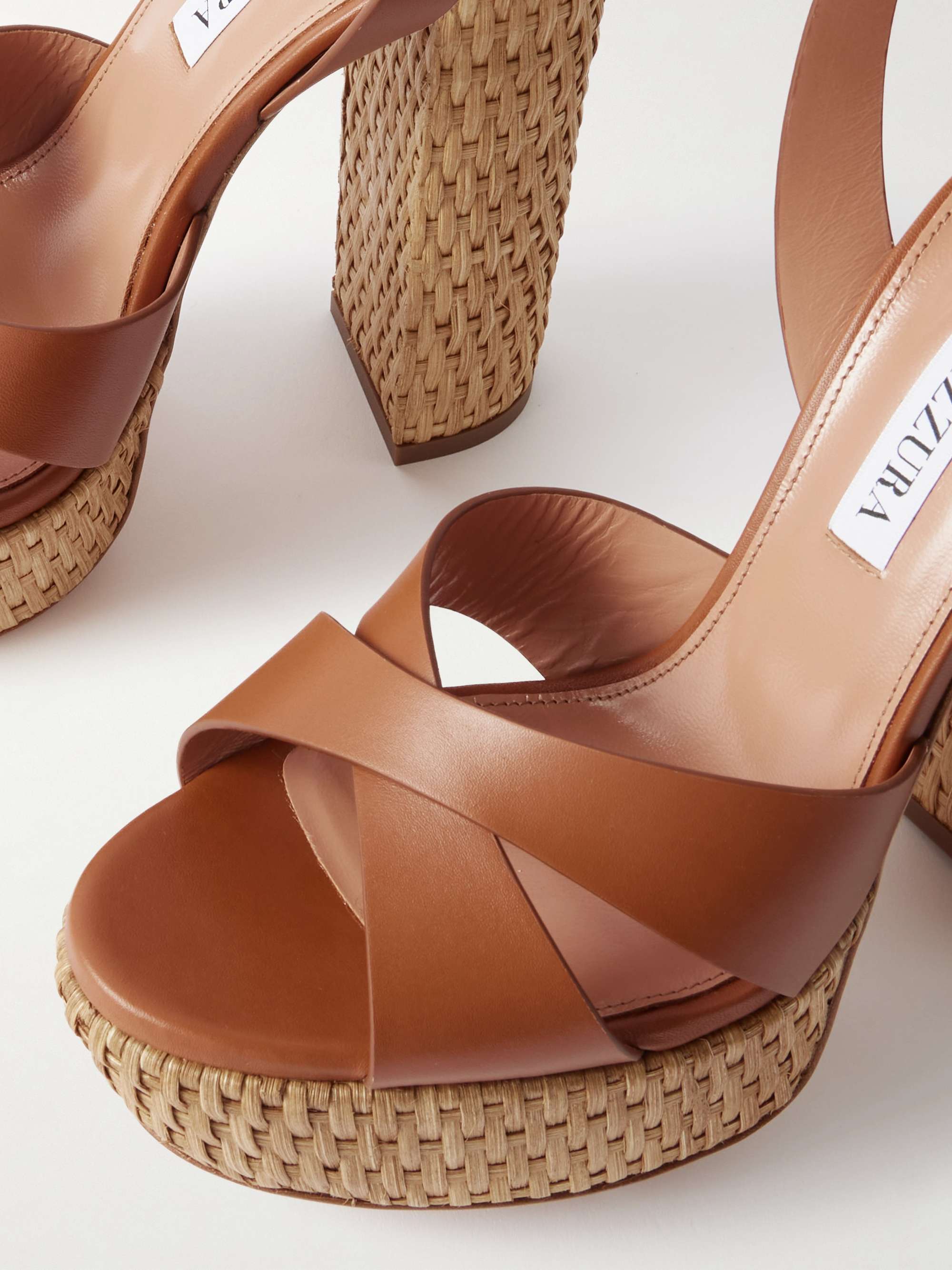 AQUAZZURA 