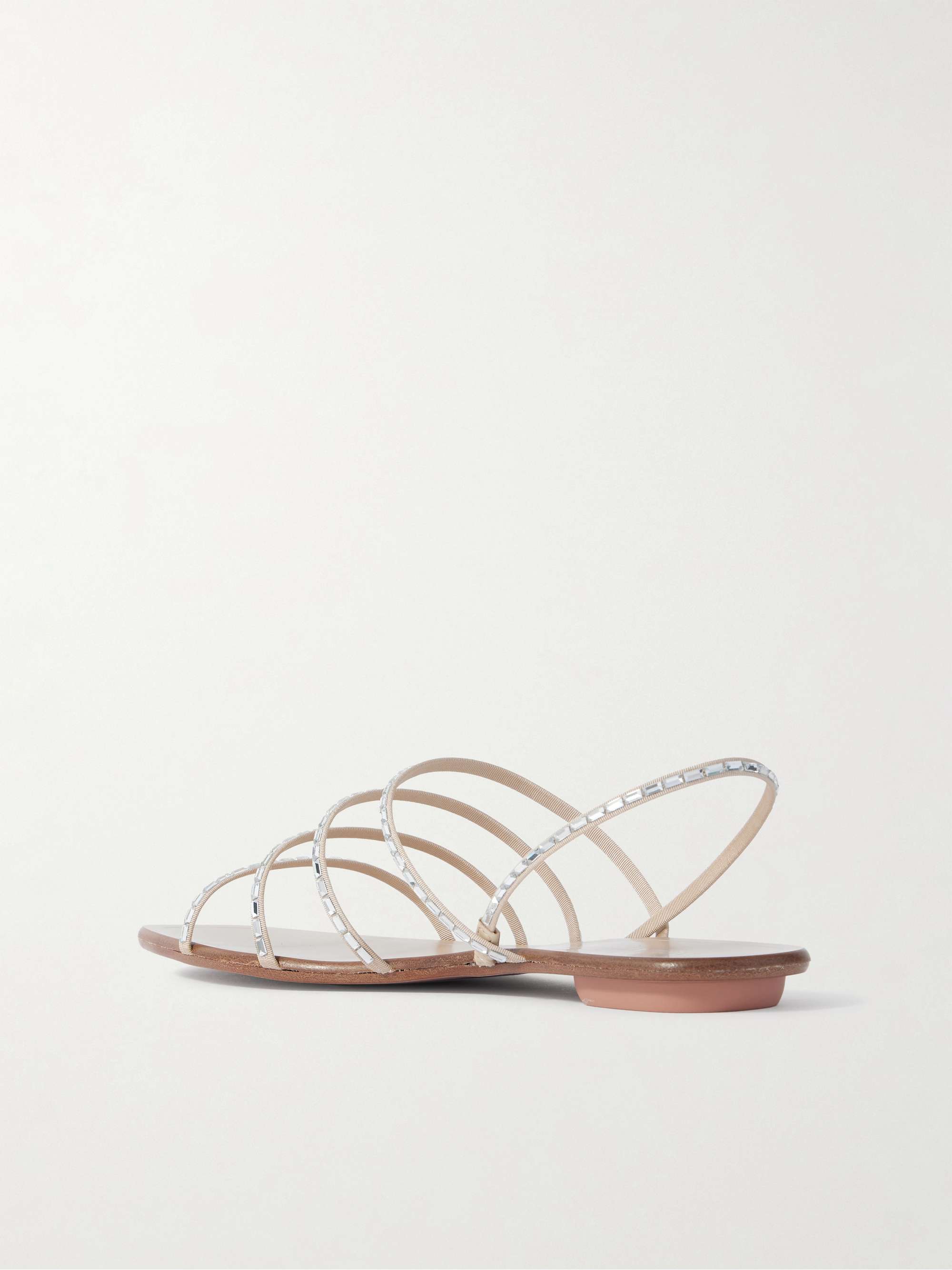 AQUAZZURA 