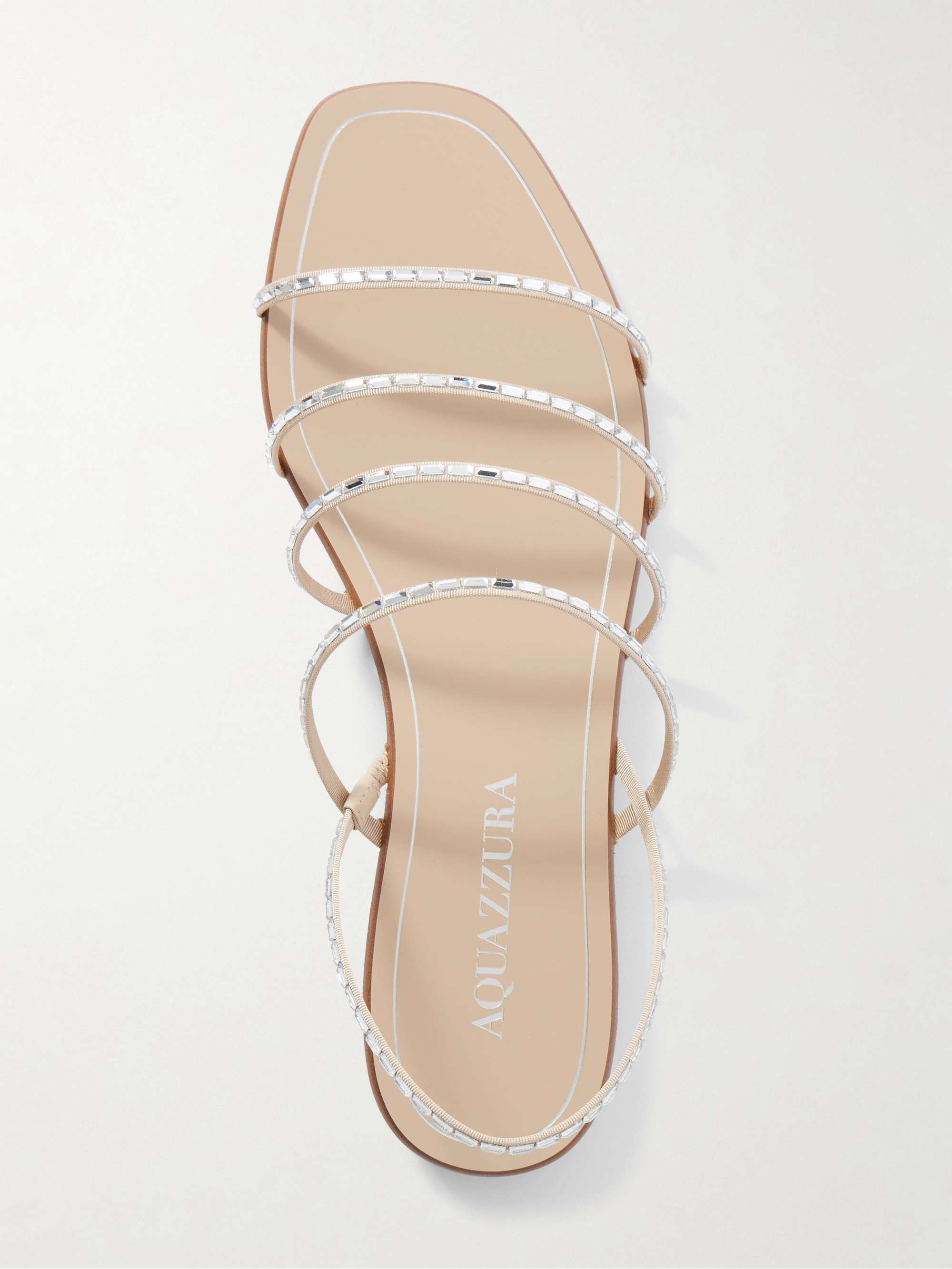 AQUAZZURA 