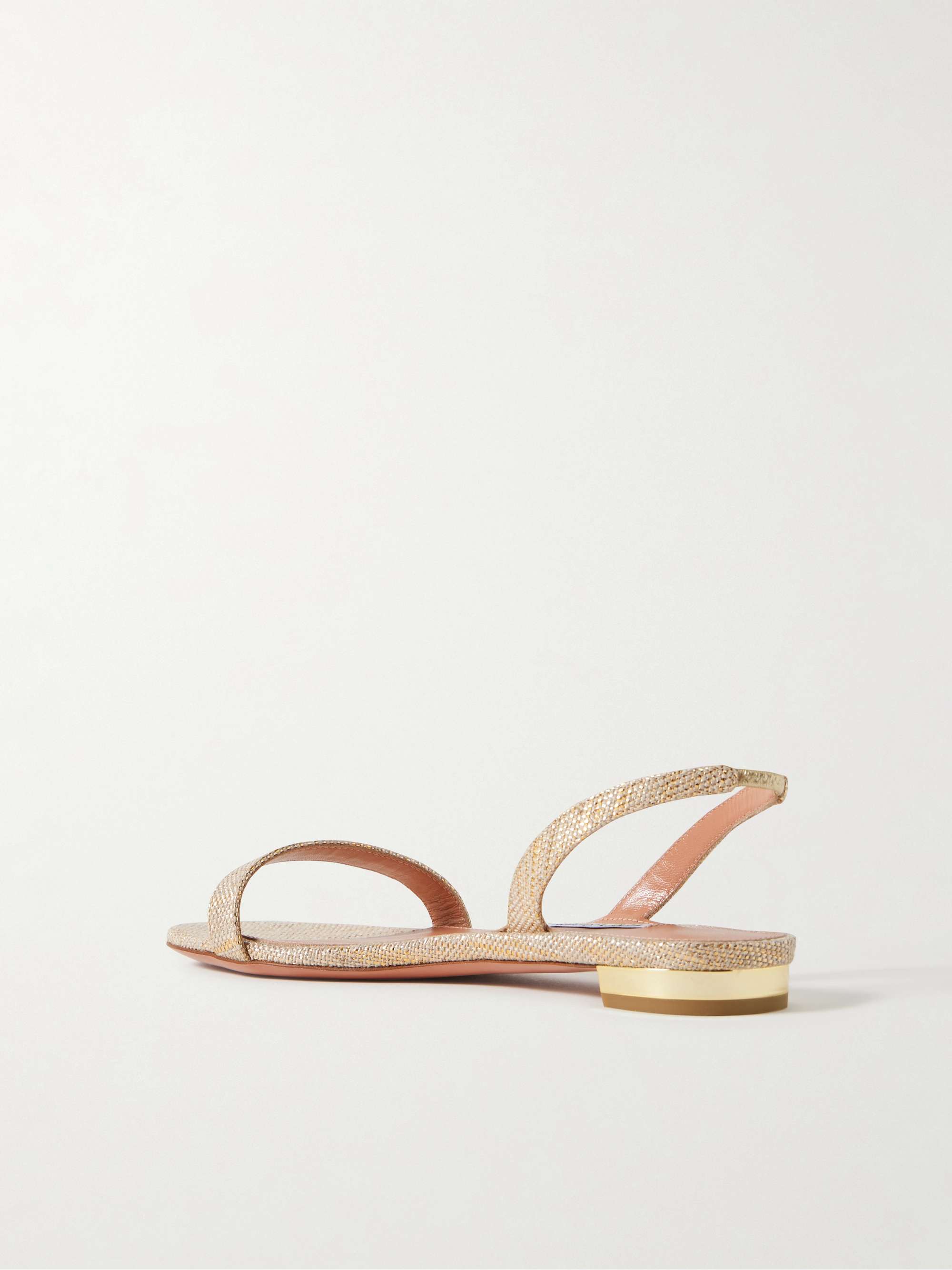 AQUAZZURA 