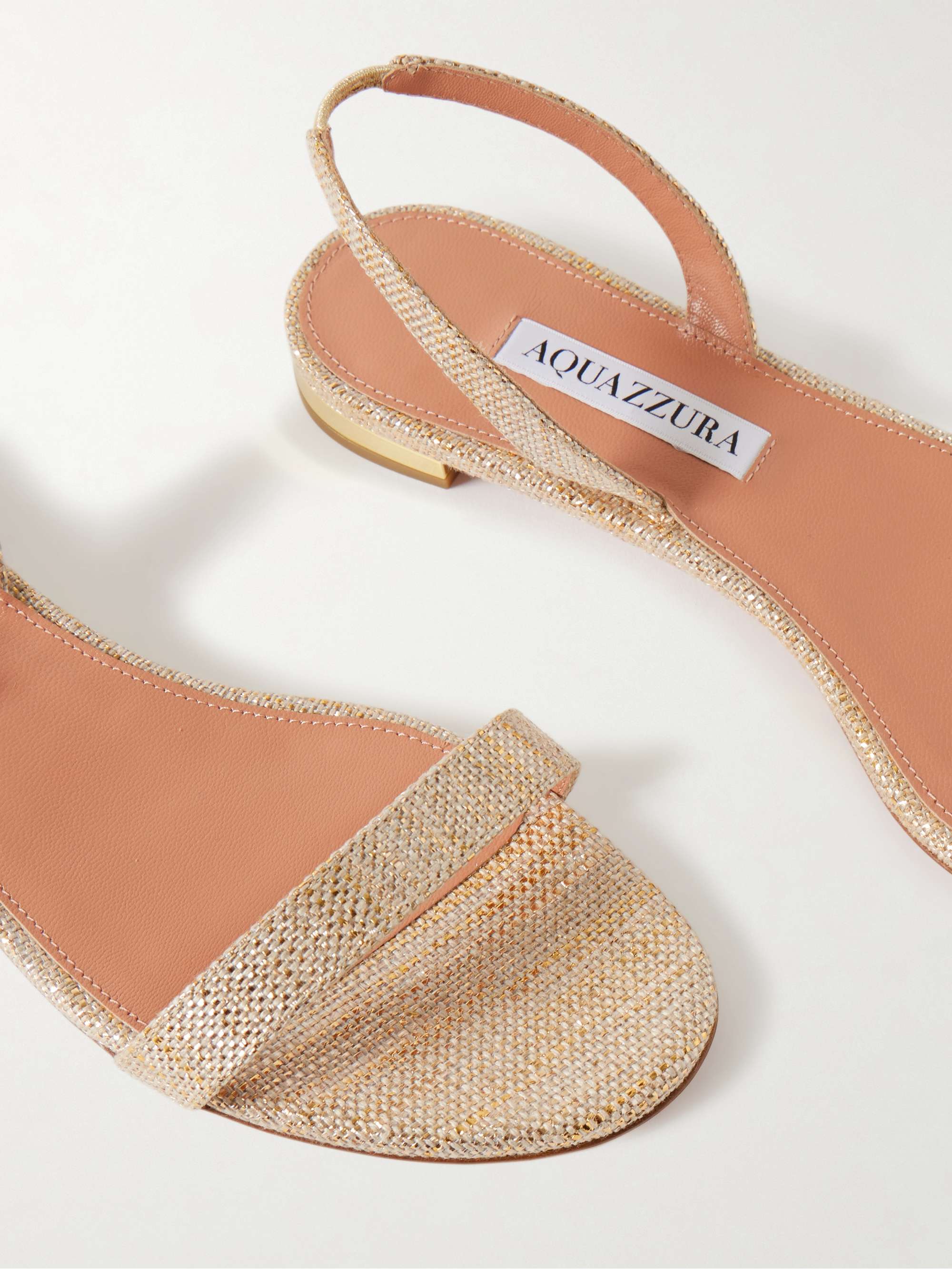 AQUAZZURA 