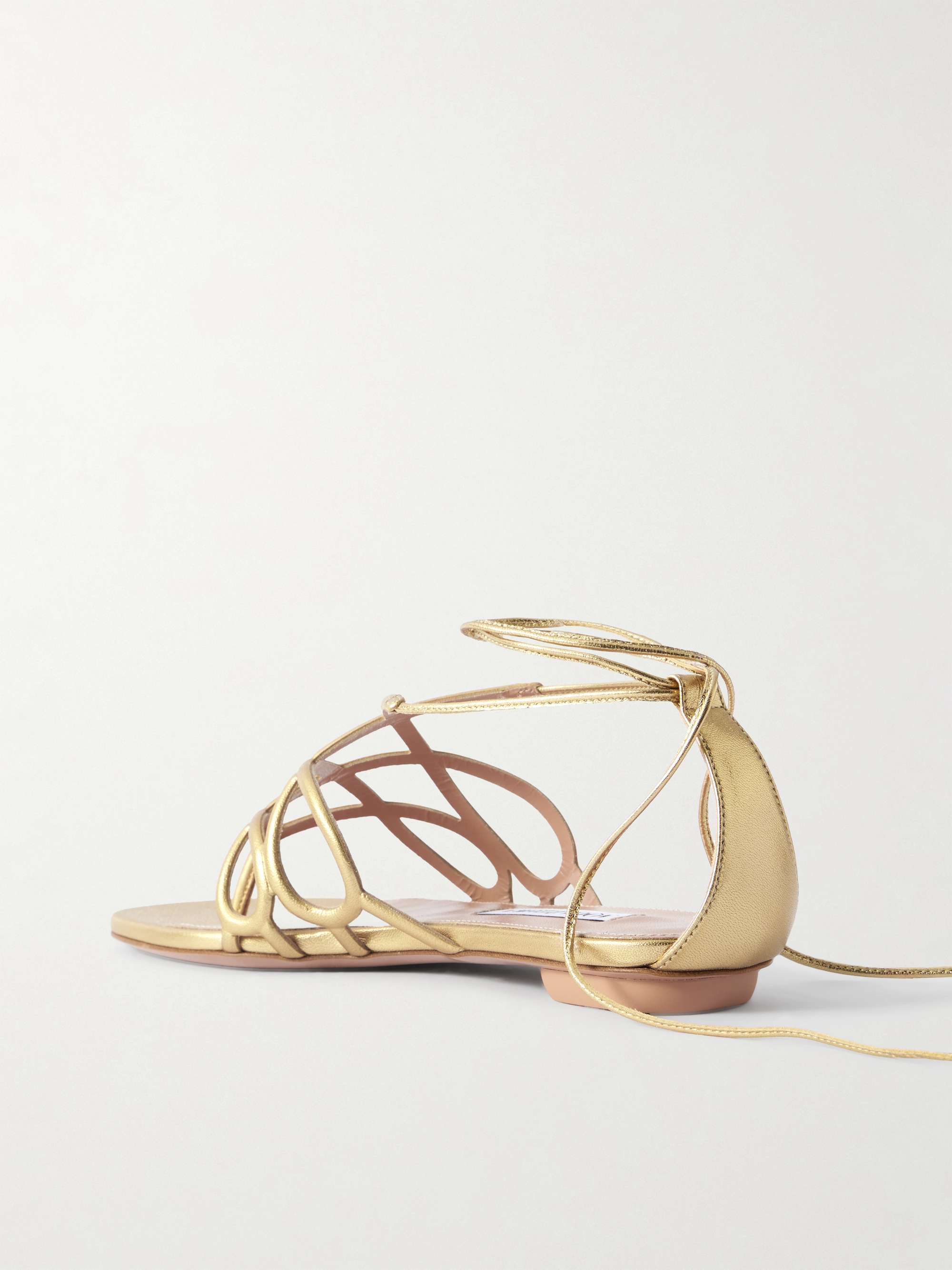 AQUAZZURA 