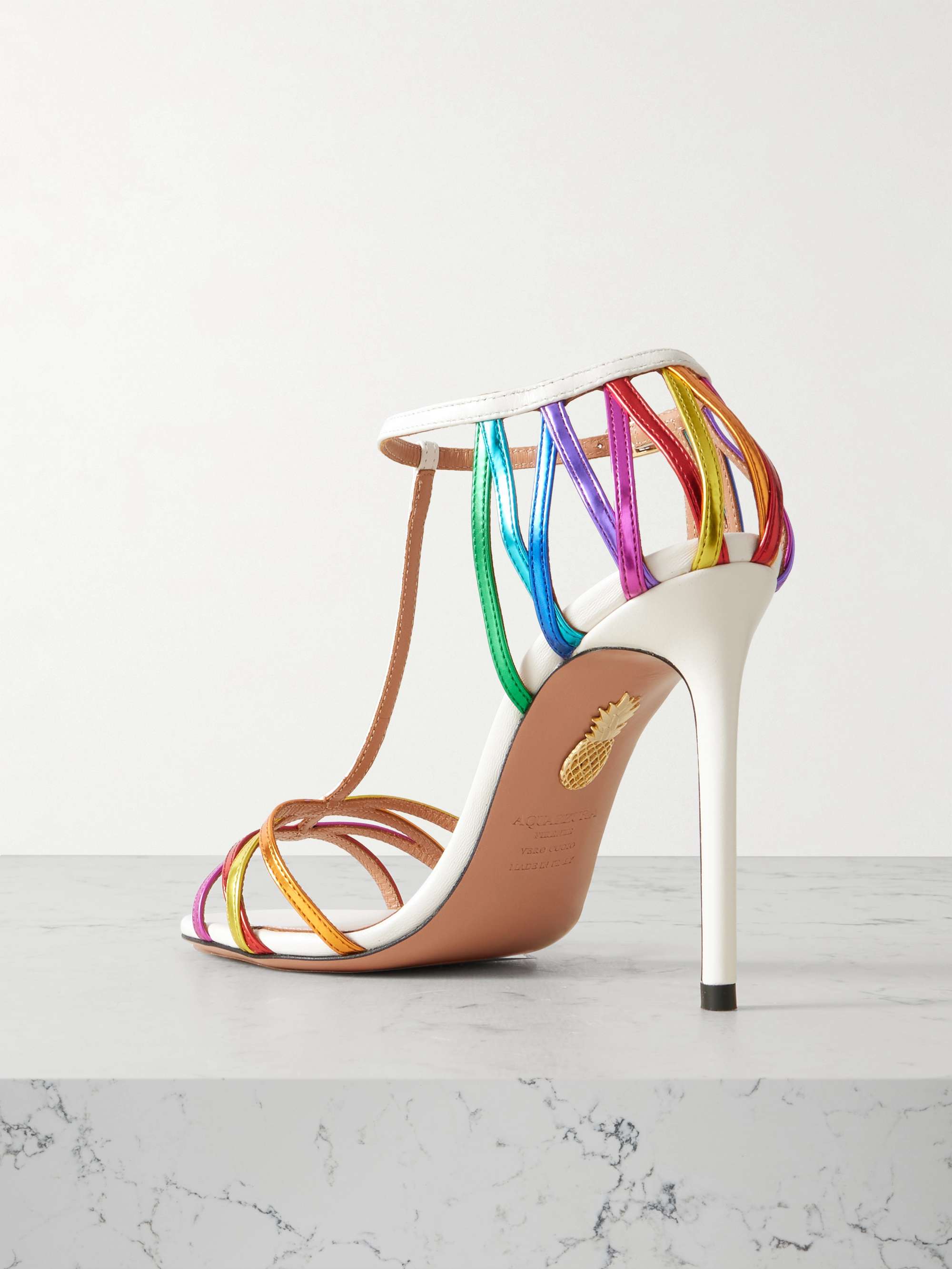 AQUAZZURA 