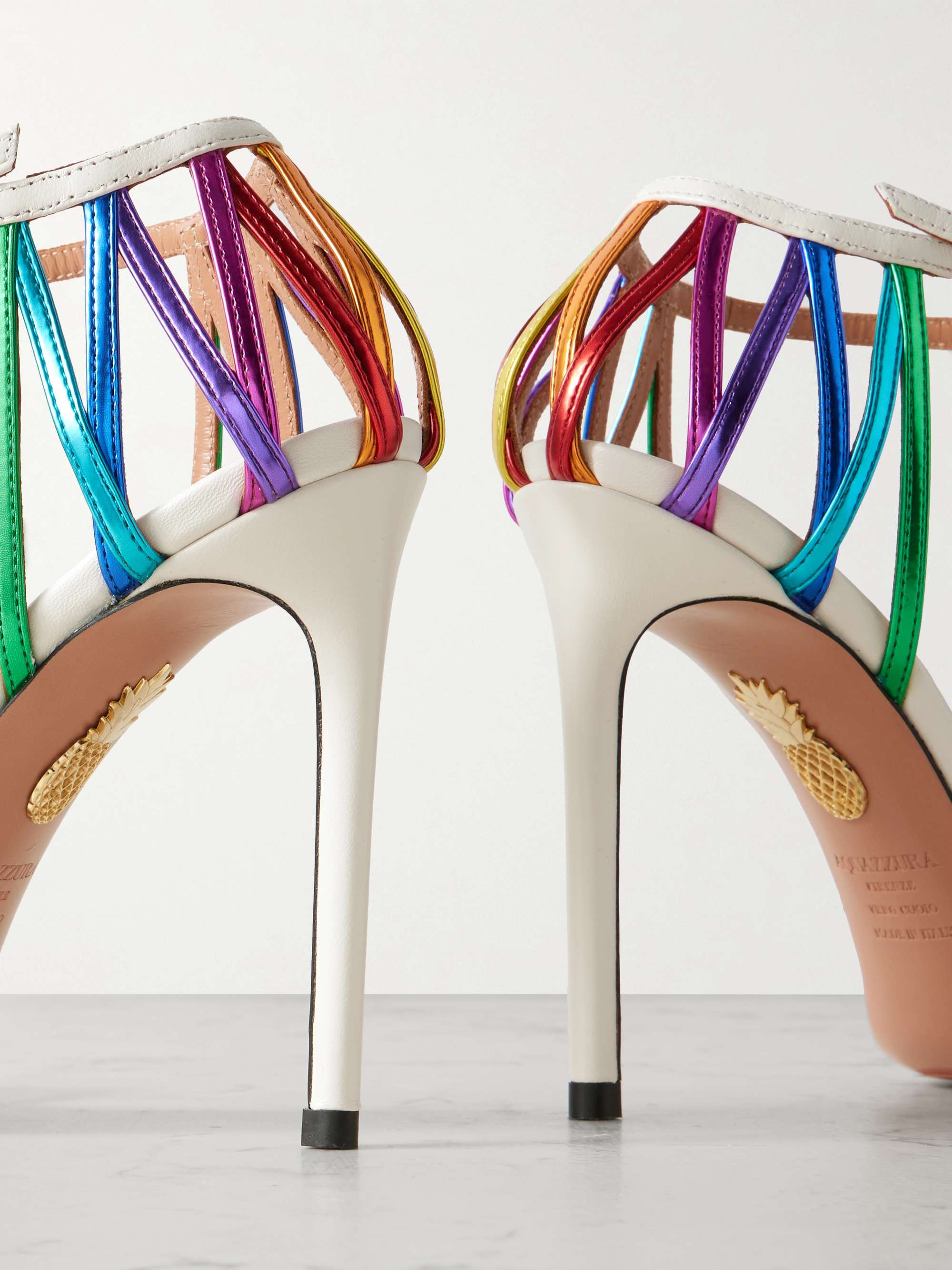 AQUAZZURA 