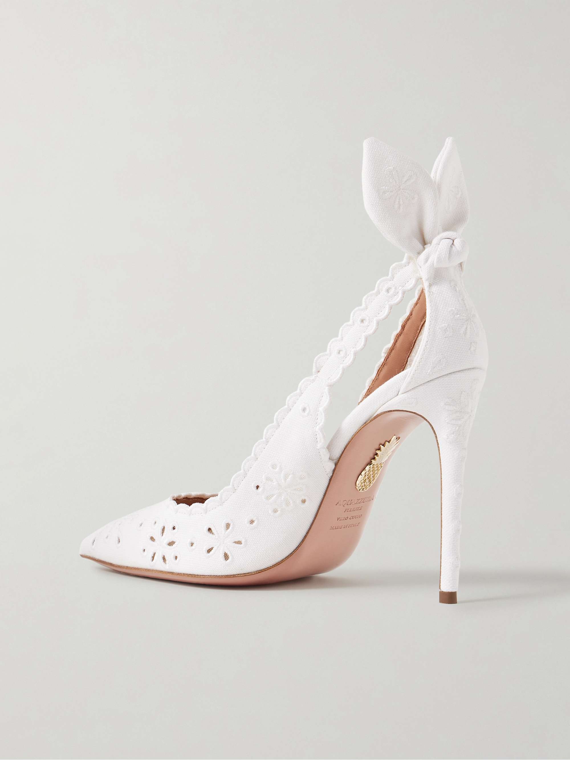 AQUAZZURA 