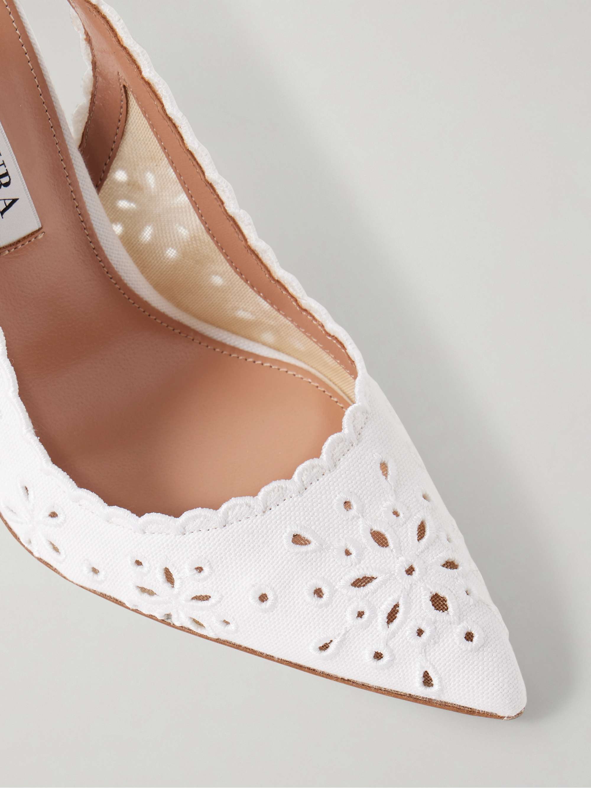 AQUAZZURA 