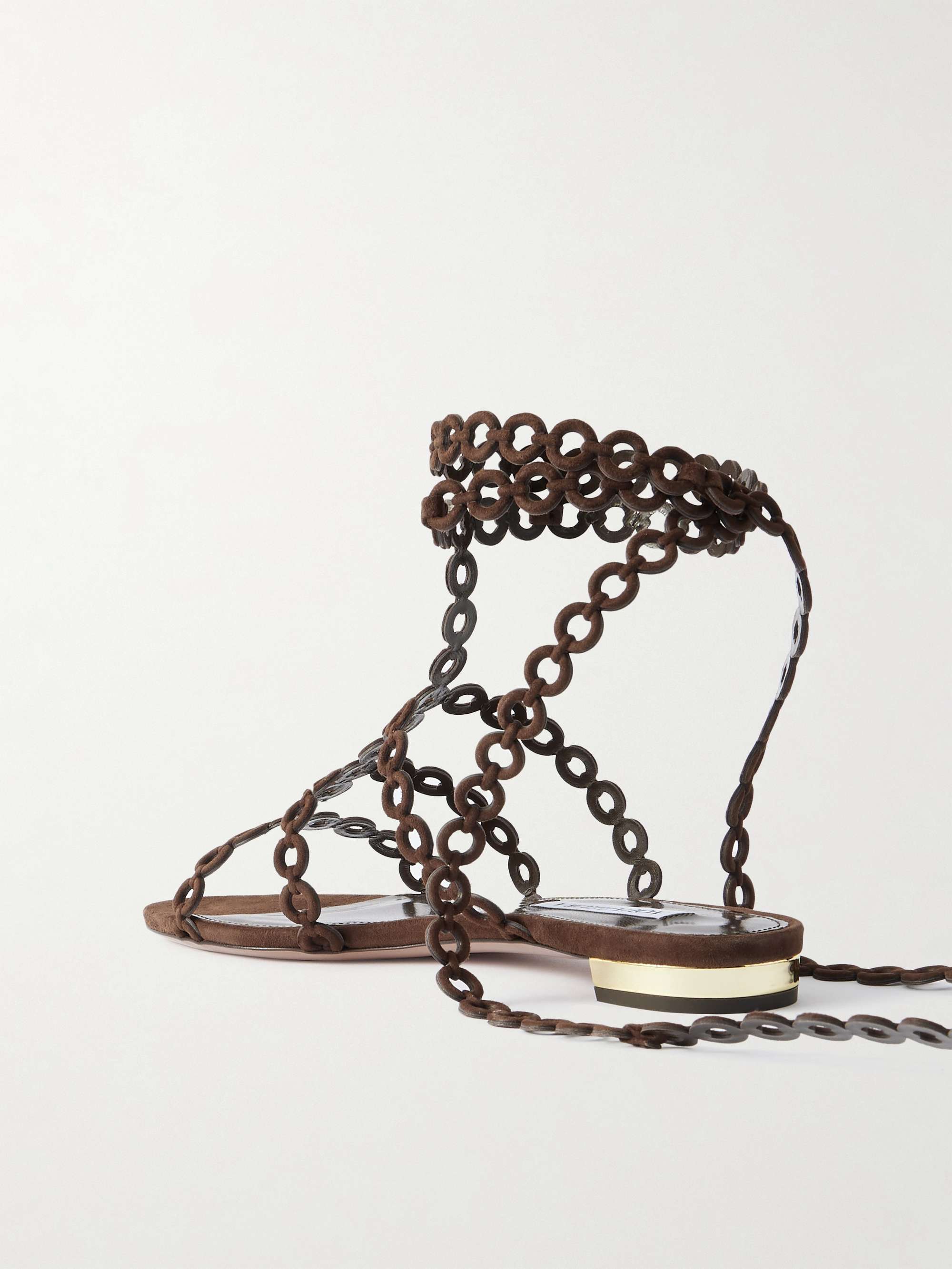 AQUAZZURA 