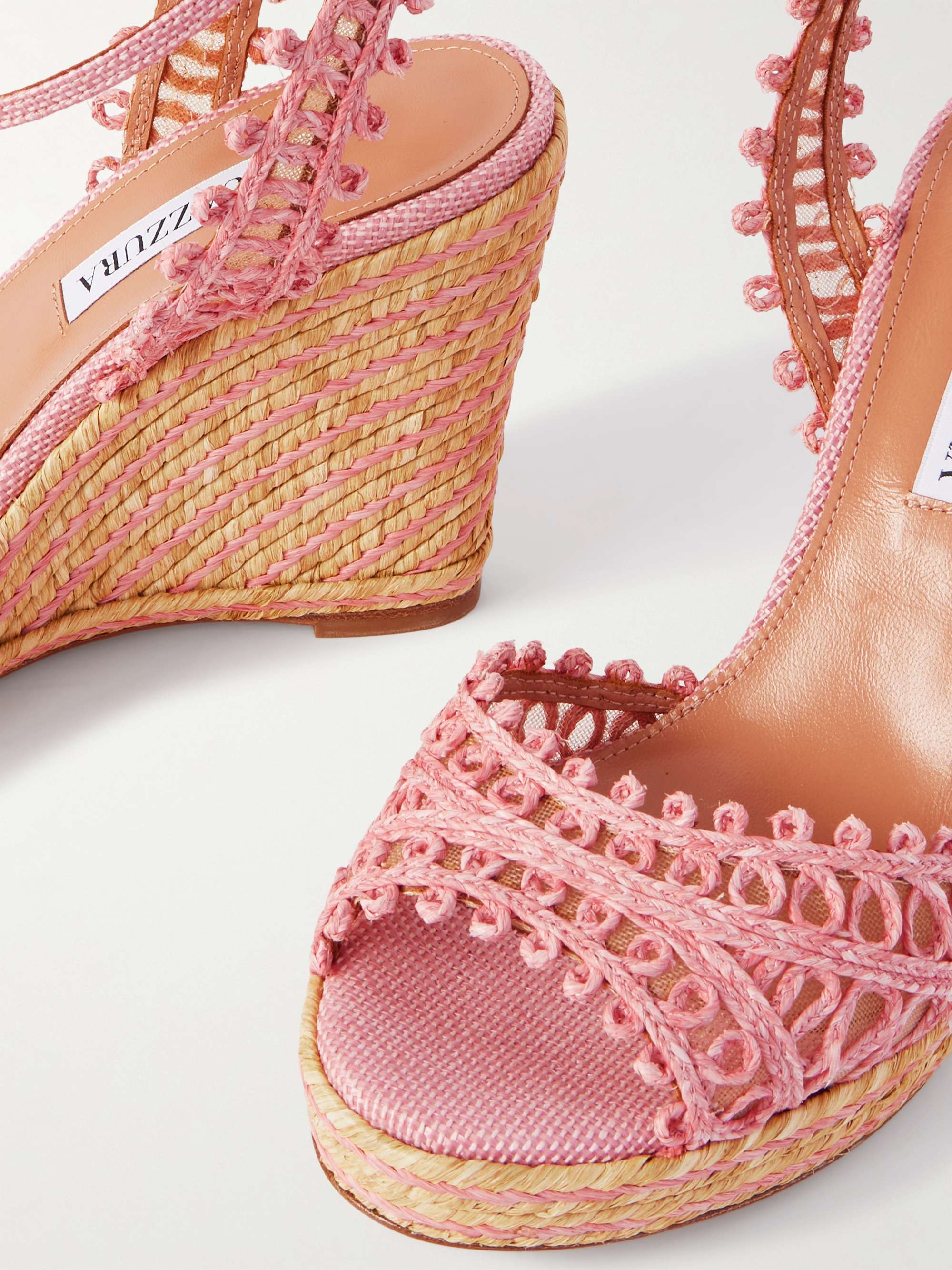 AQUAZZURA 
