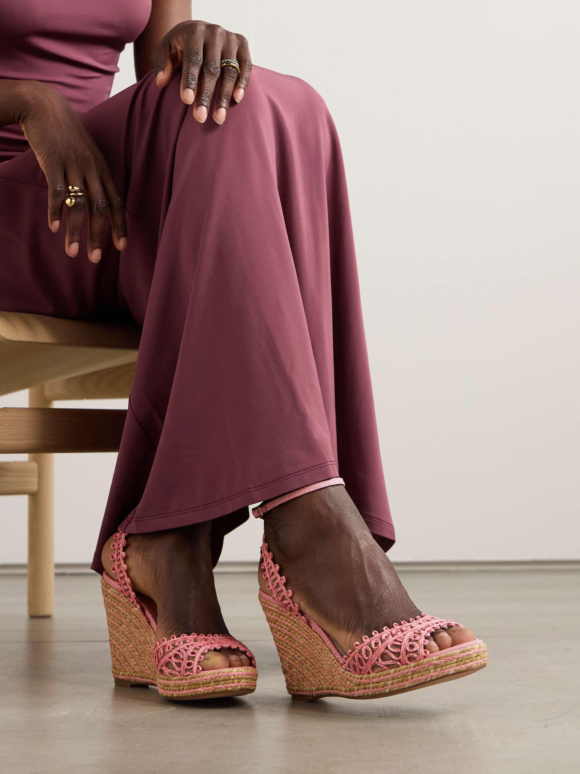 AQUAZZURA 