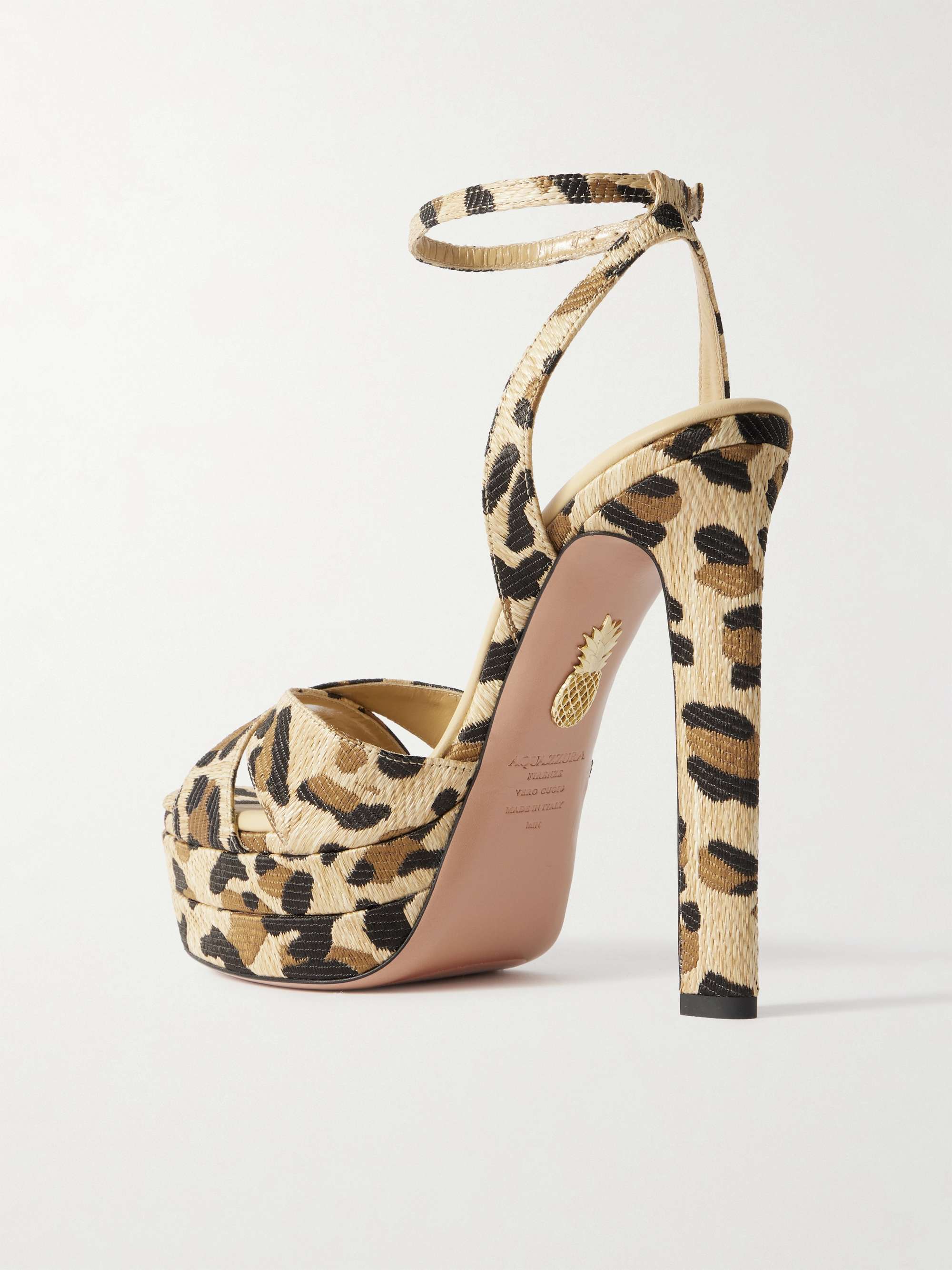 AQUAZZURA 