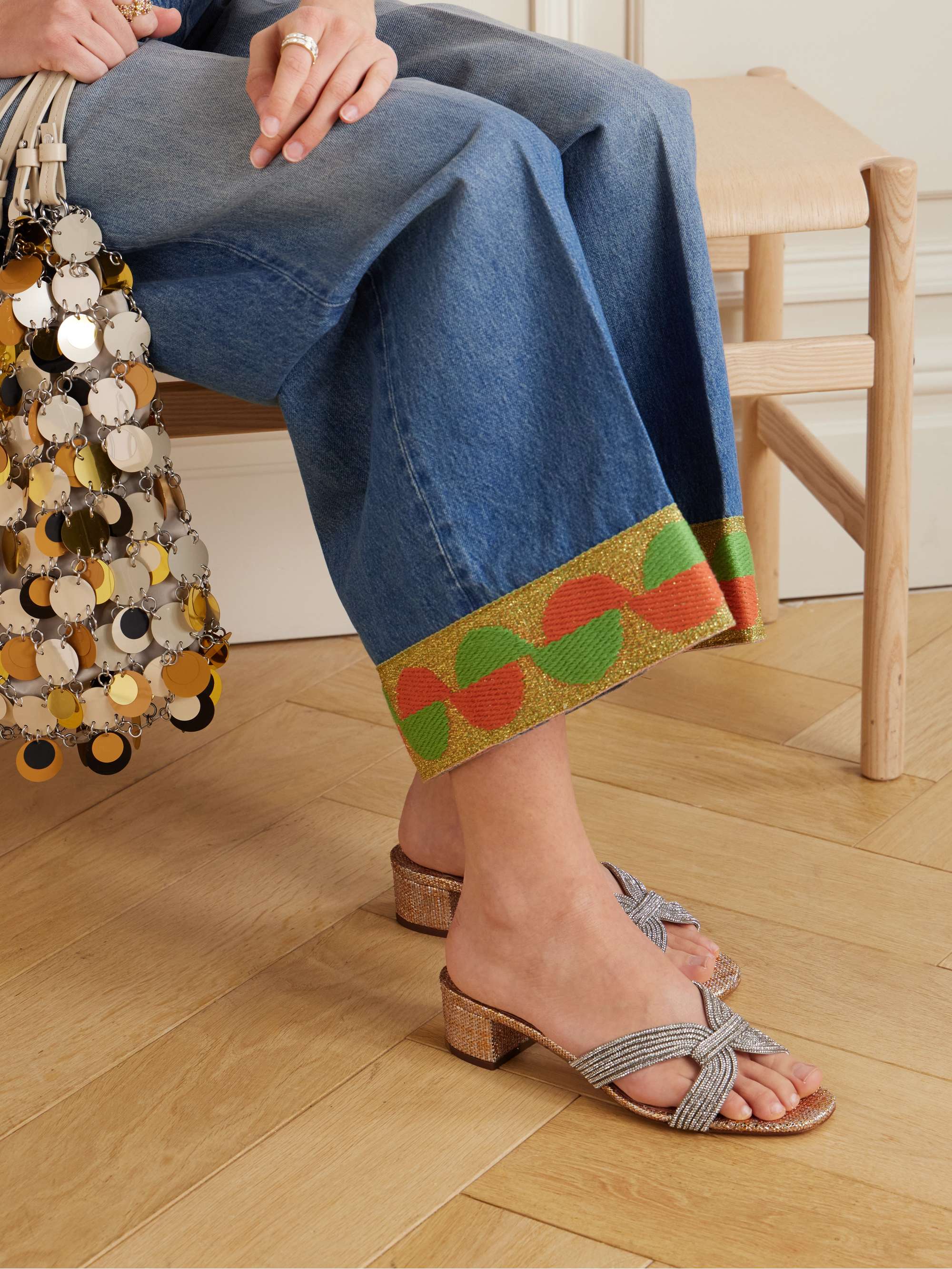 AQUAZZURA 