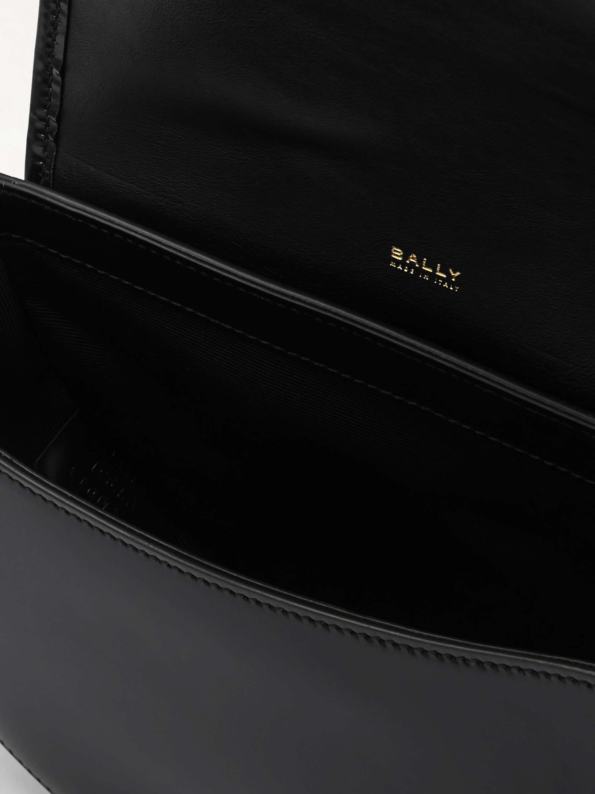 BALLY 