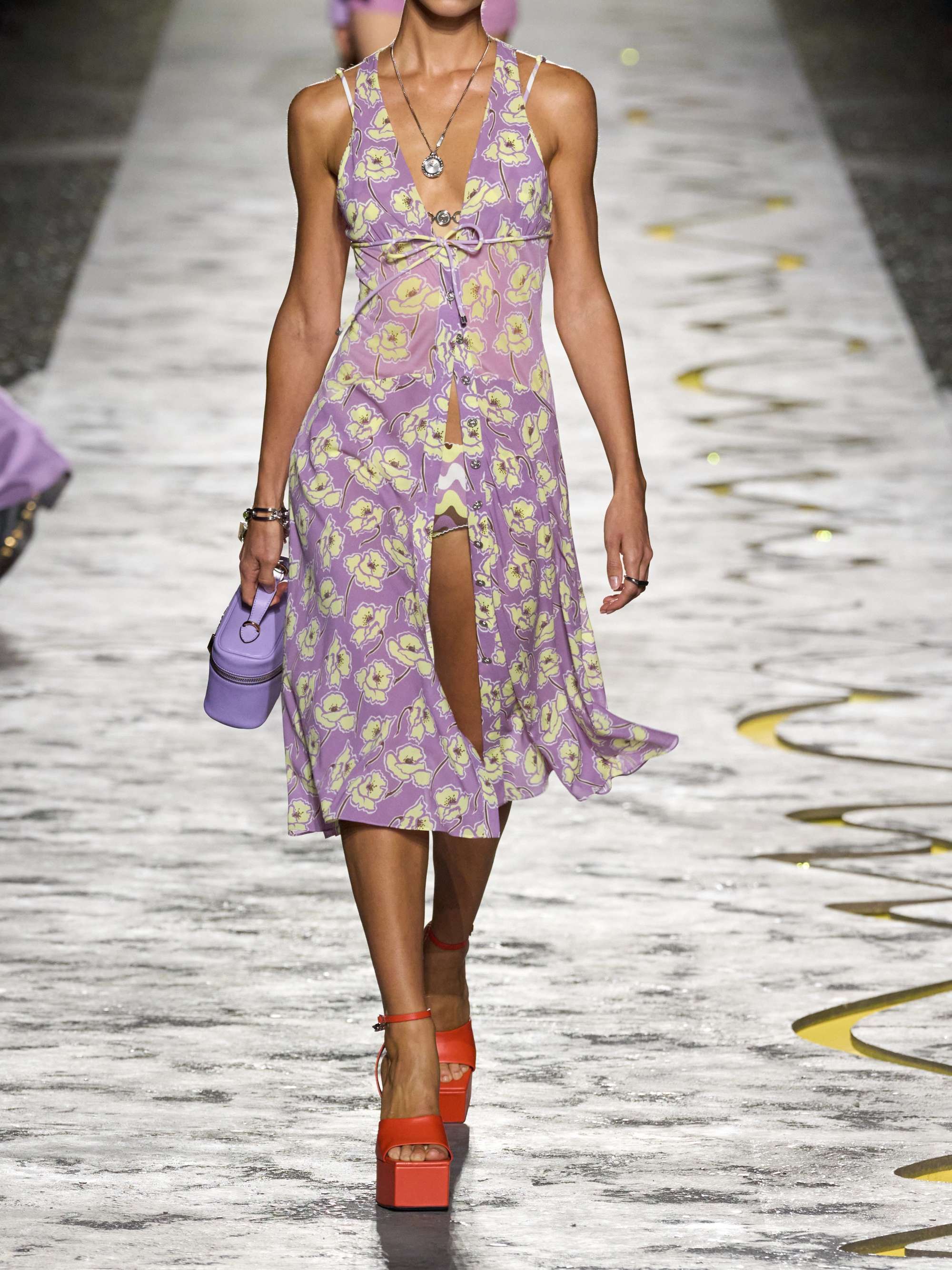 VERSACE 