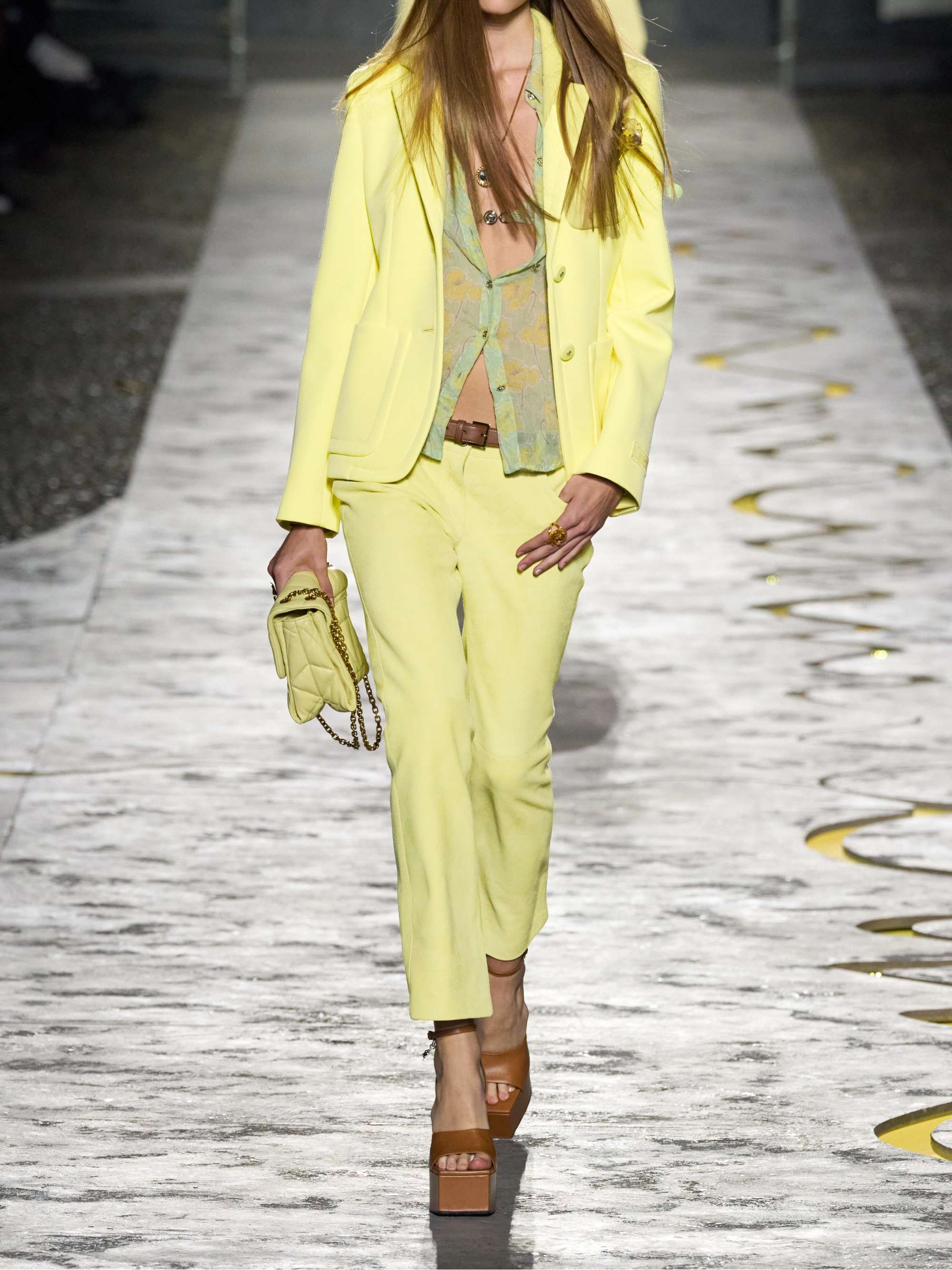 VERSACE 