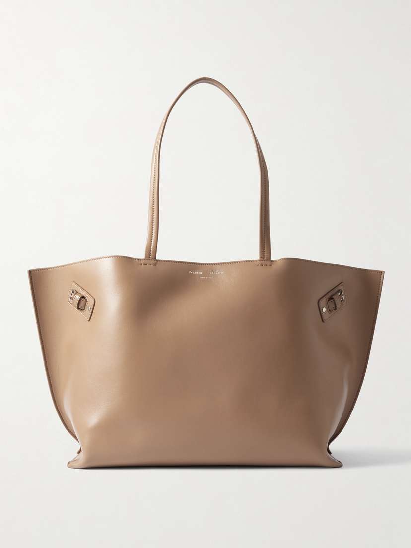 Proenza Schouler Days Leather Tote