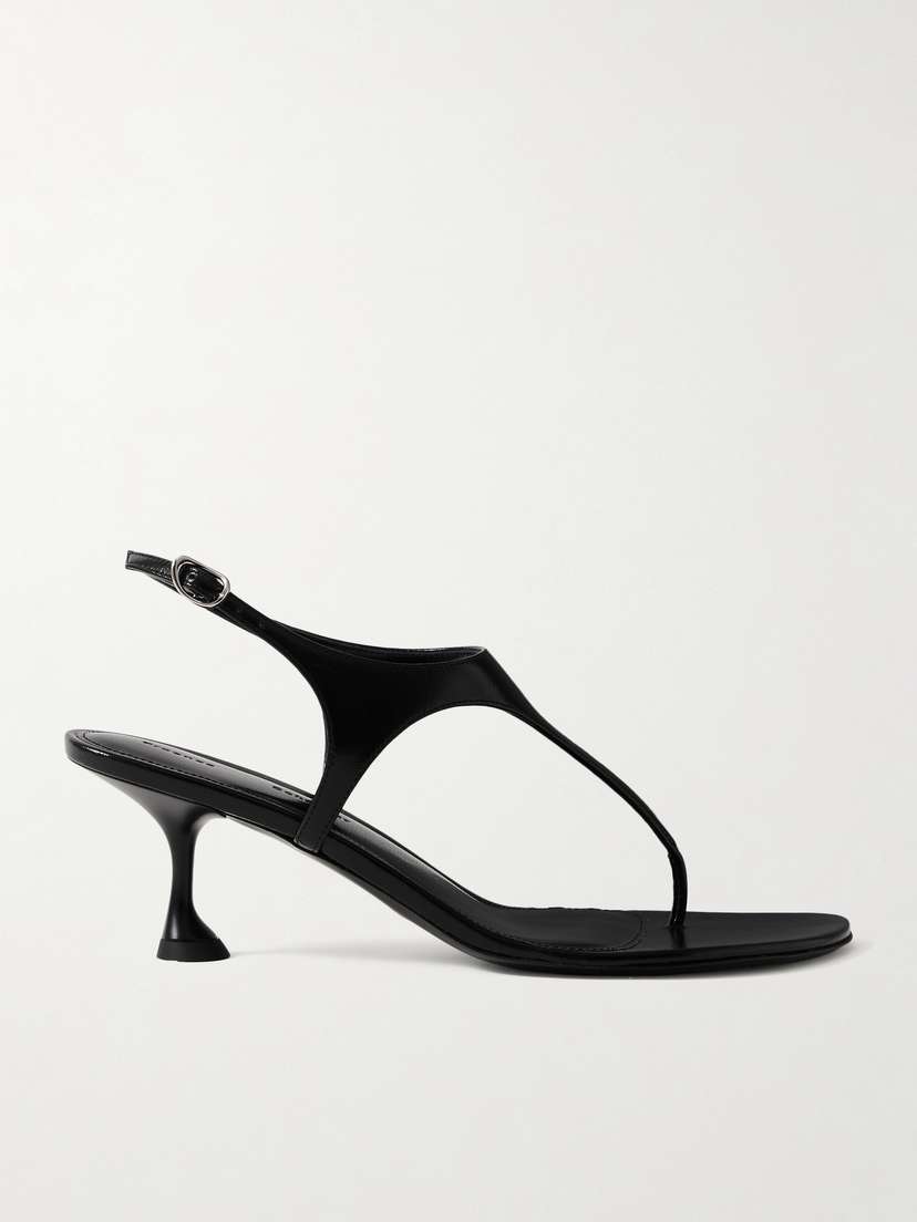 Proenza Schouler Leather Sandals