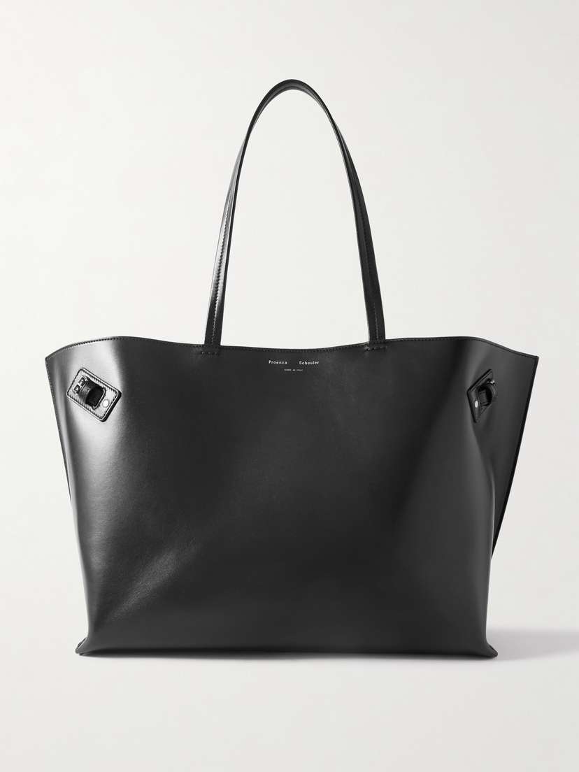 Proenza Schouler Days Leather Tote