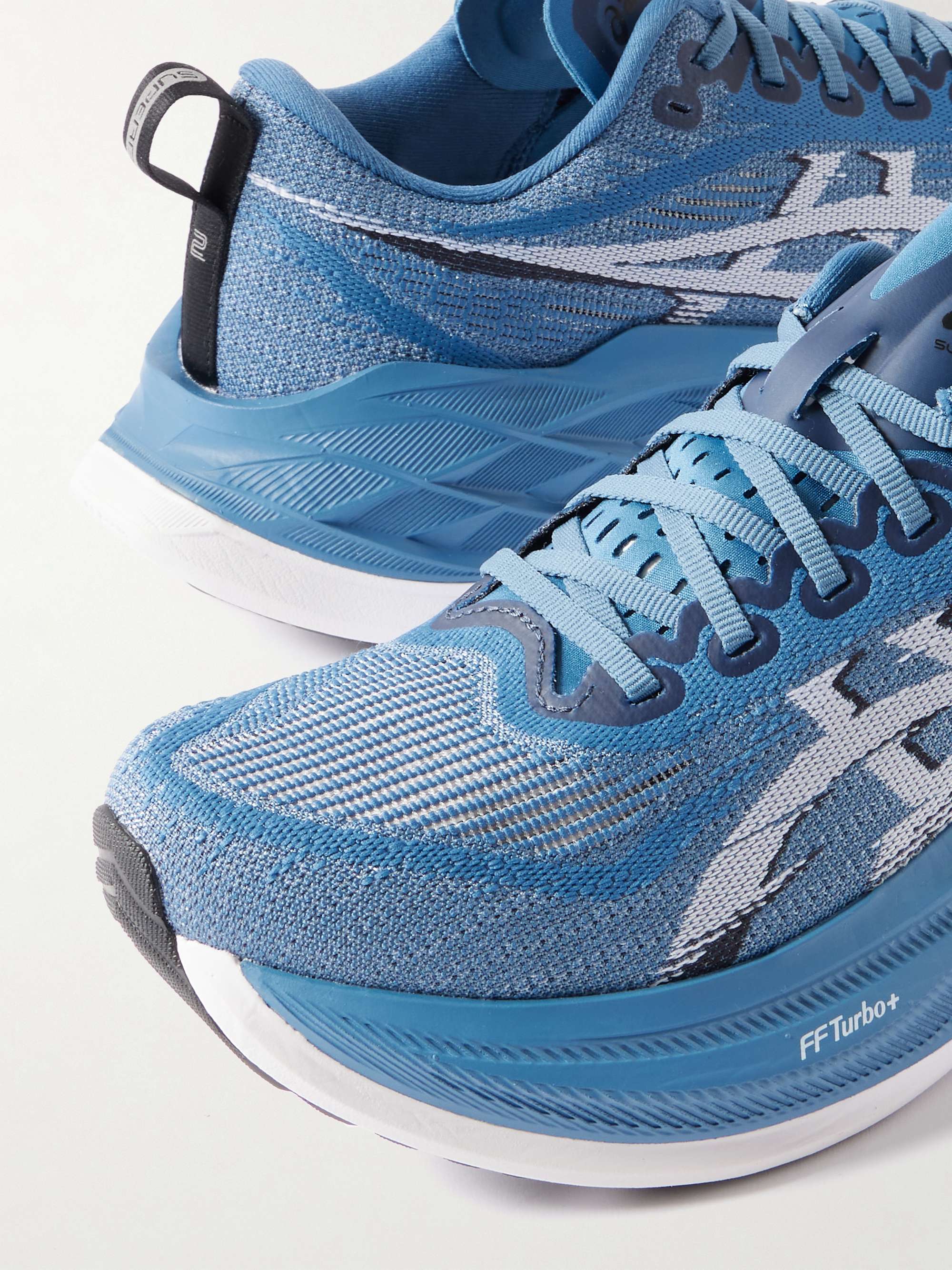 ASICS 