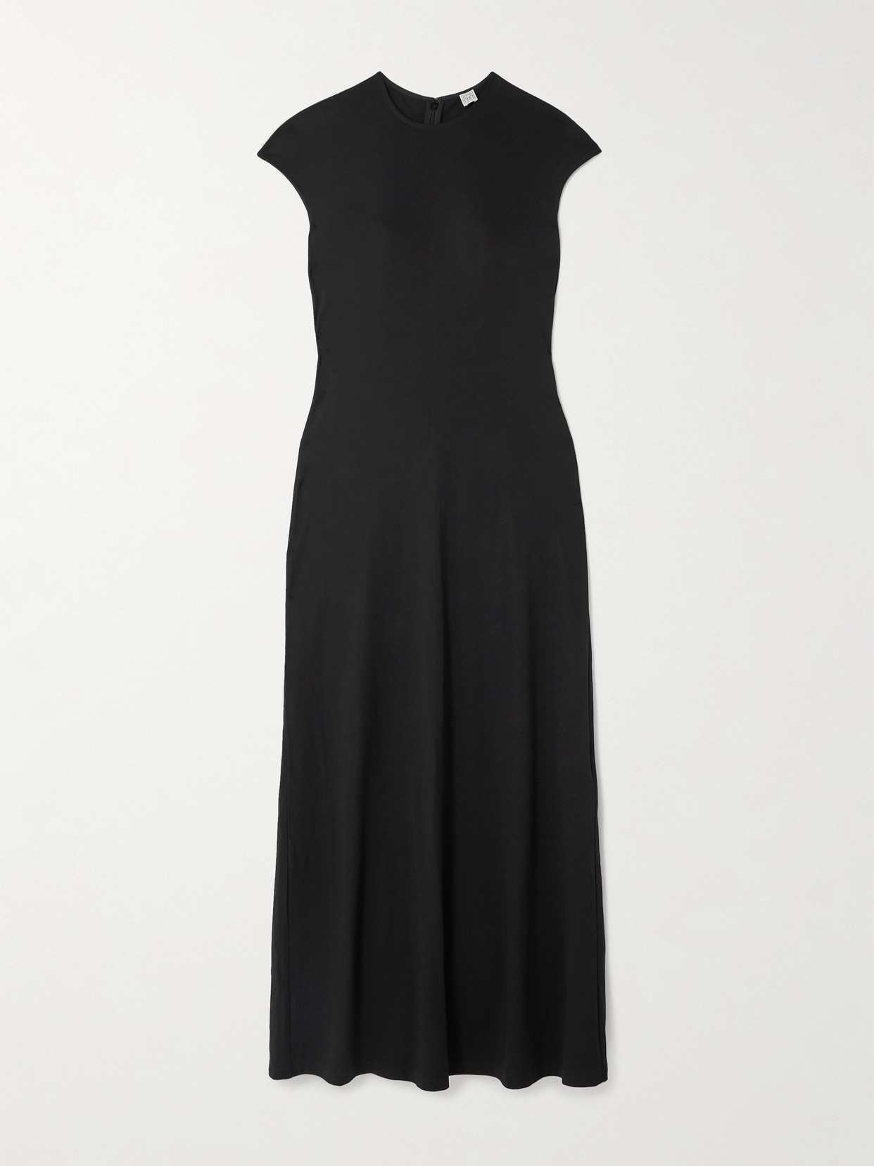 Totême Stretch-jersey Midi Dress