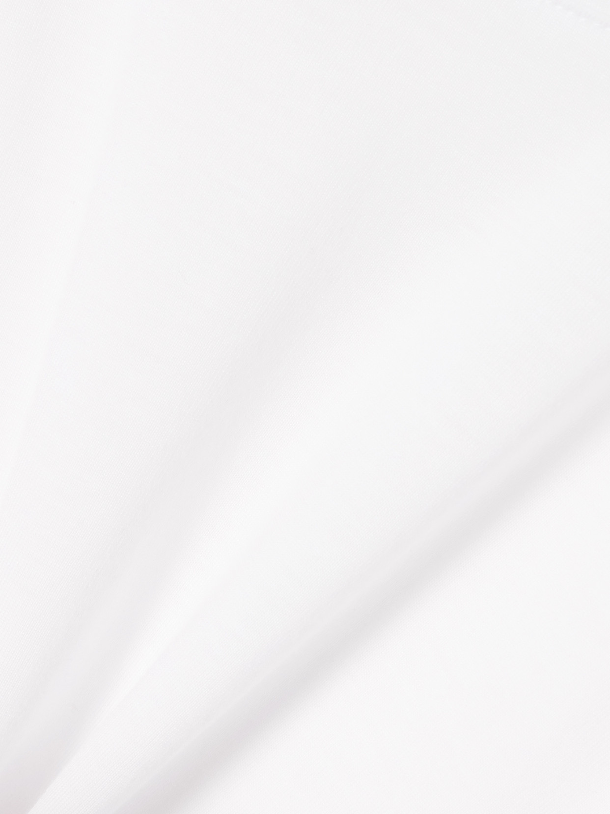 Totême Tencel™ Lyocell And Organic Cotton-blend Jersey T-shirt
