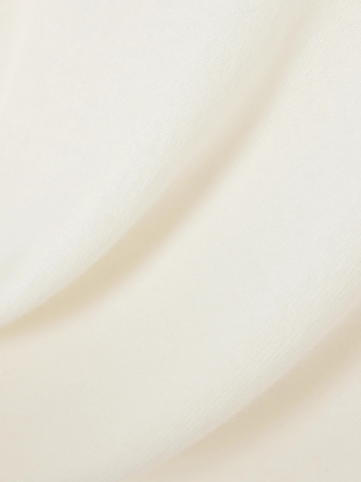 Garderob Cashmere Sweater