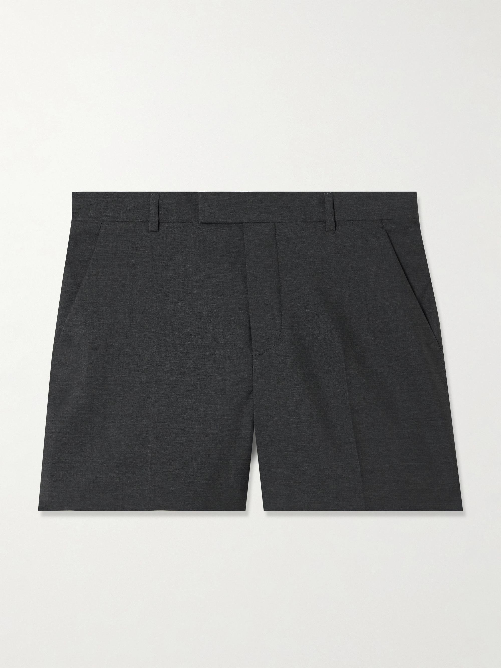 Gucci Wool shorts thumbnail