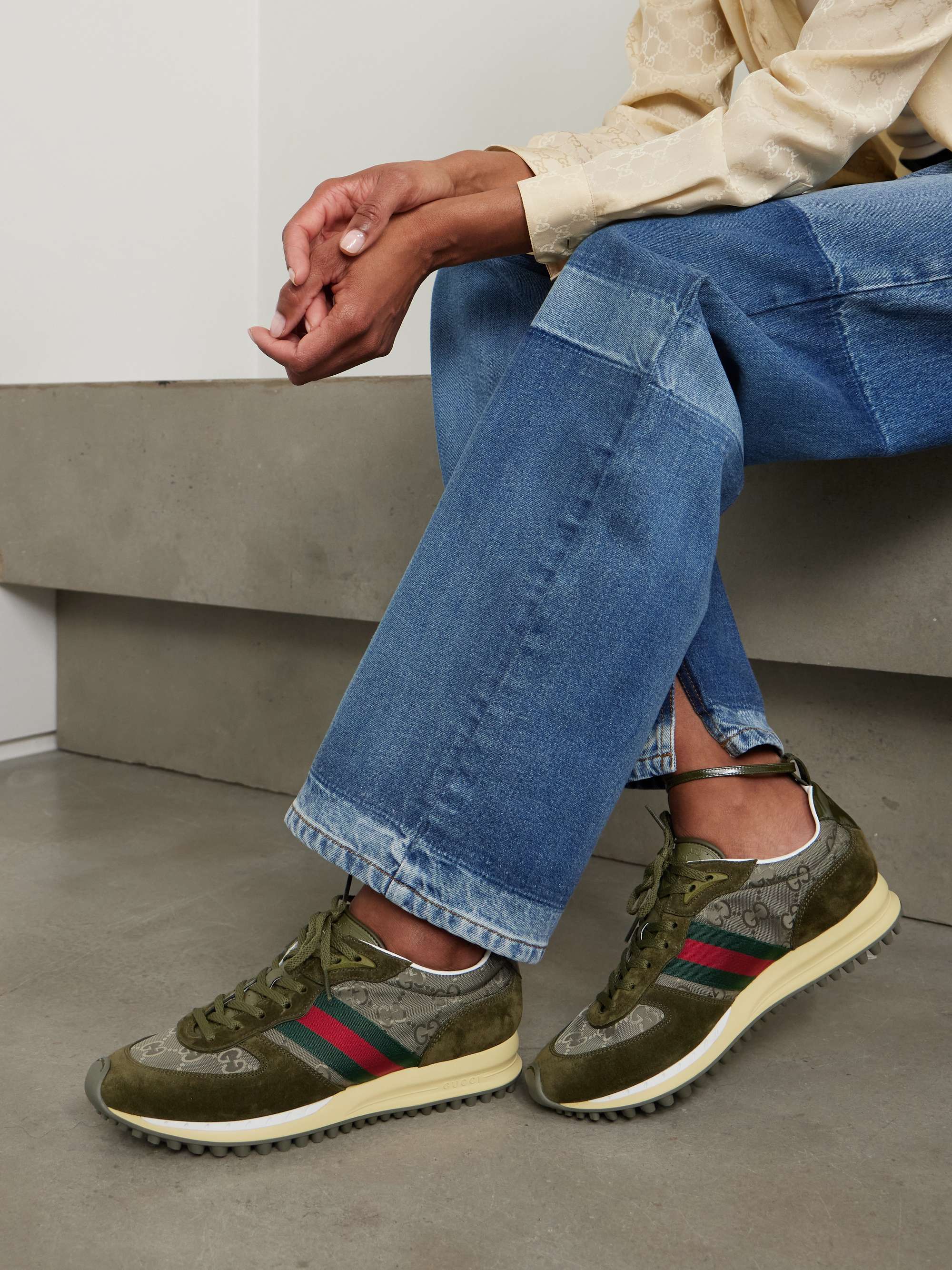 GUCCI 