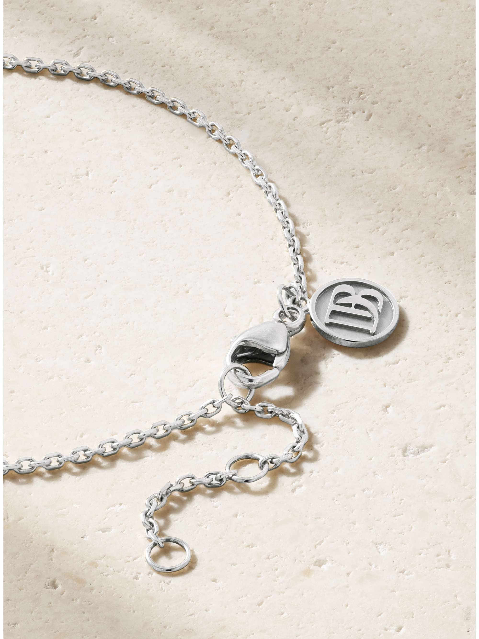 DE BEERS 