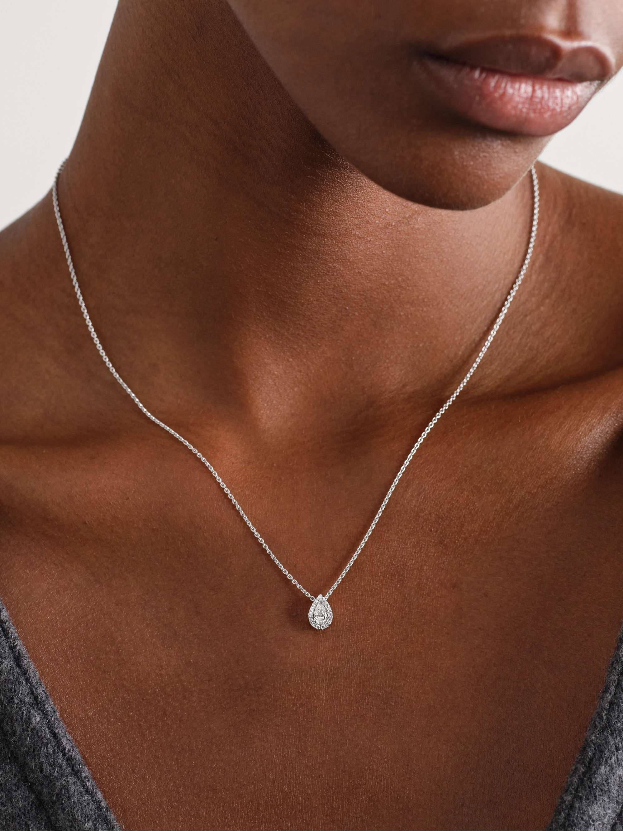 DE BEERS 