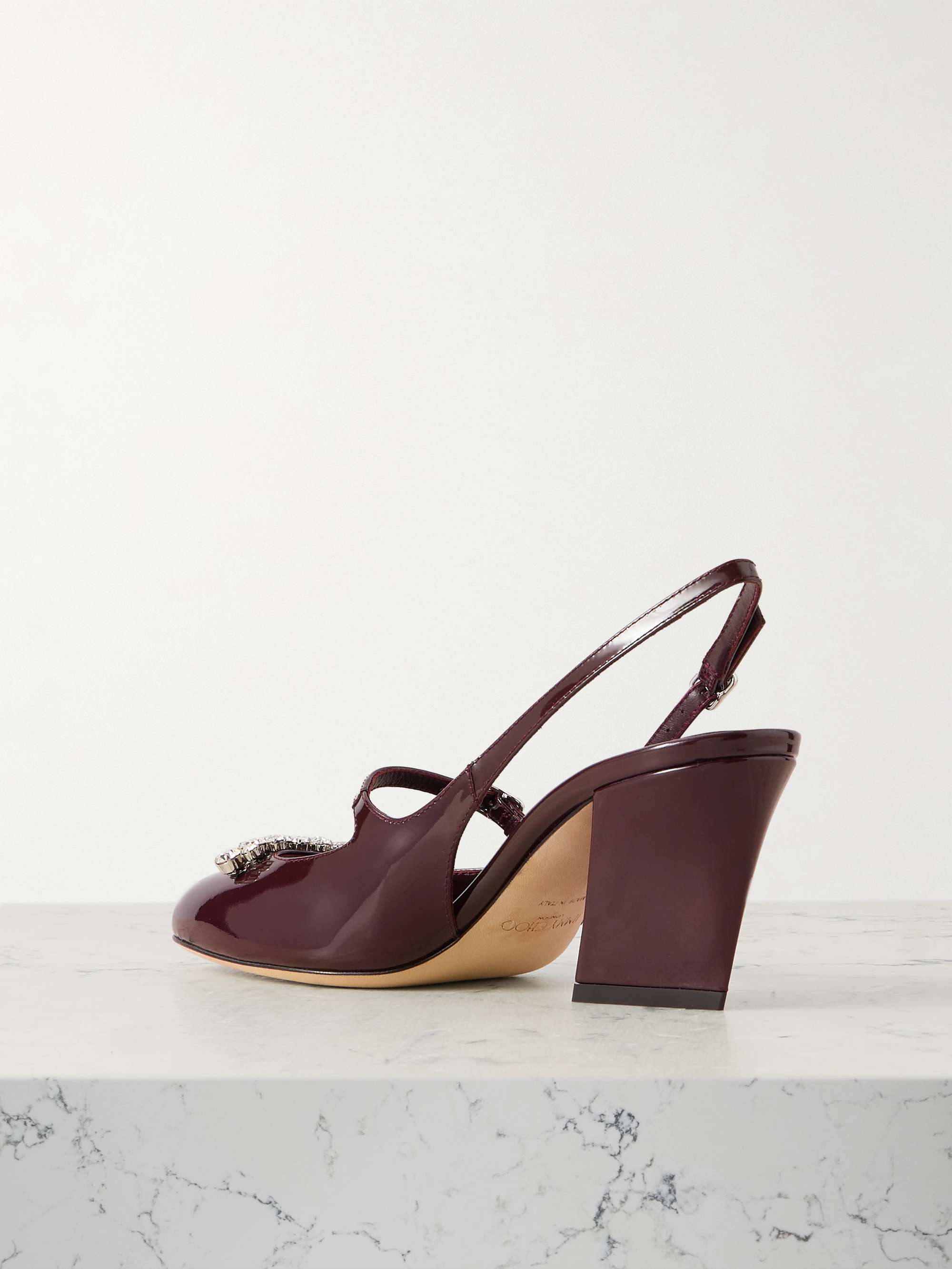 JIMMY CHOO 