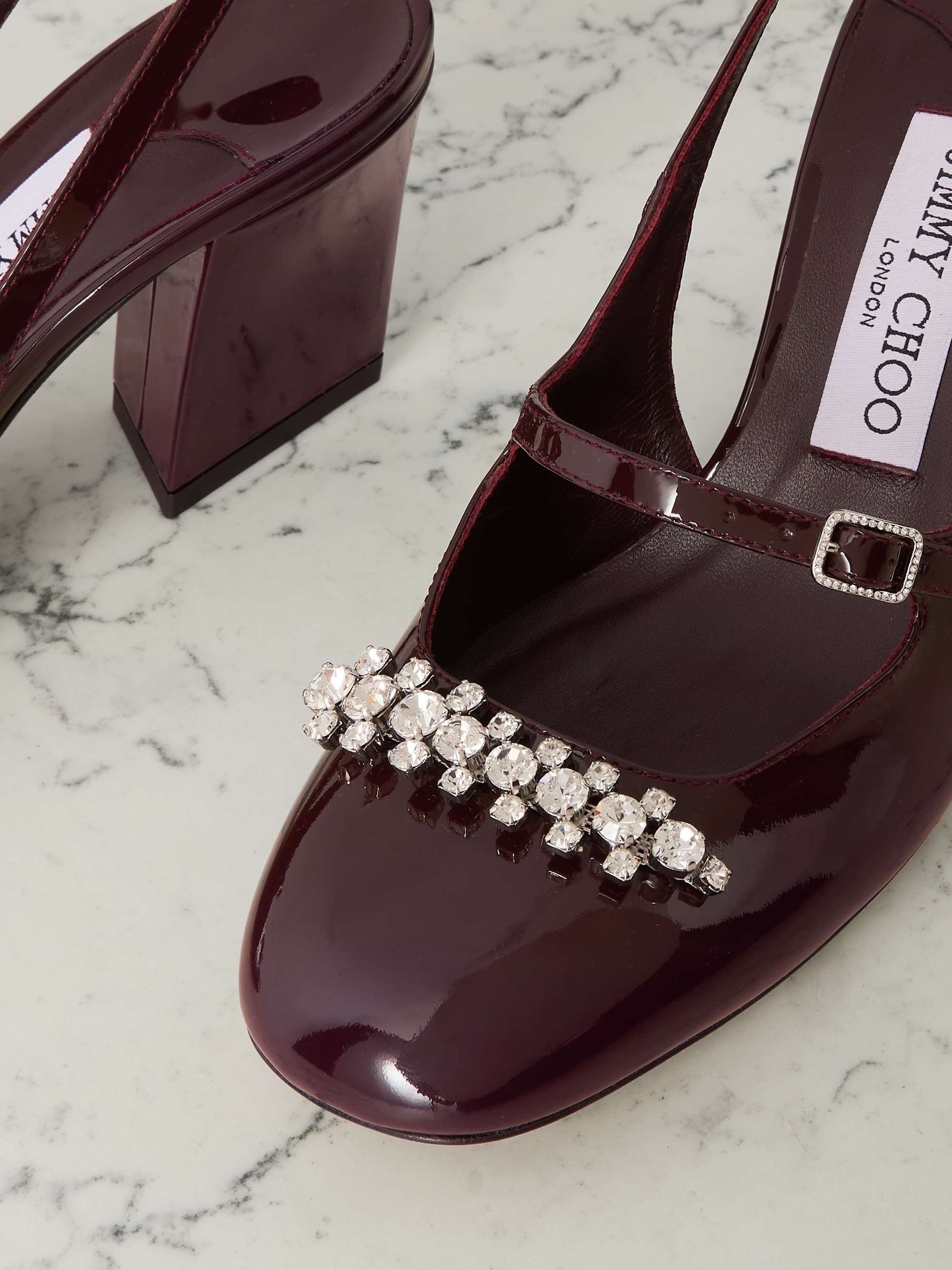 JIMMY CHOO 