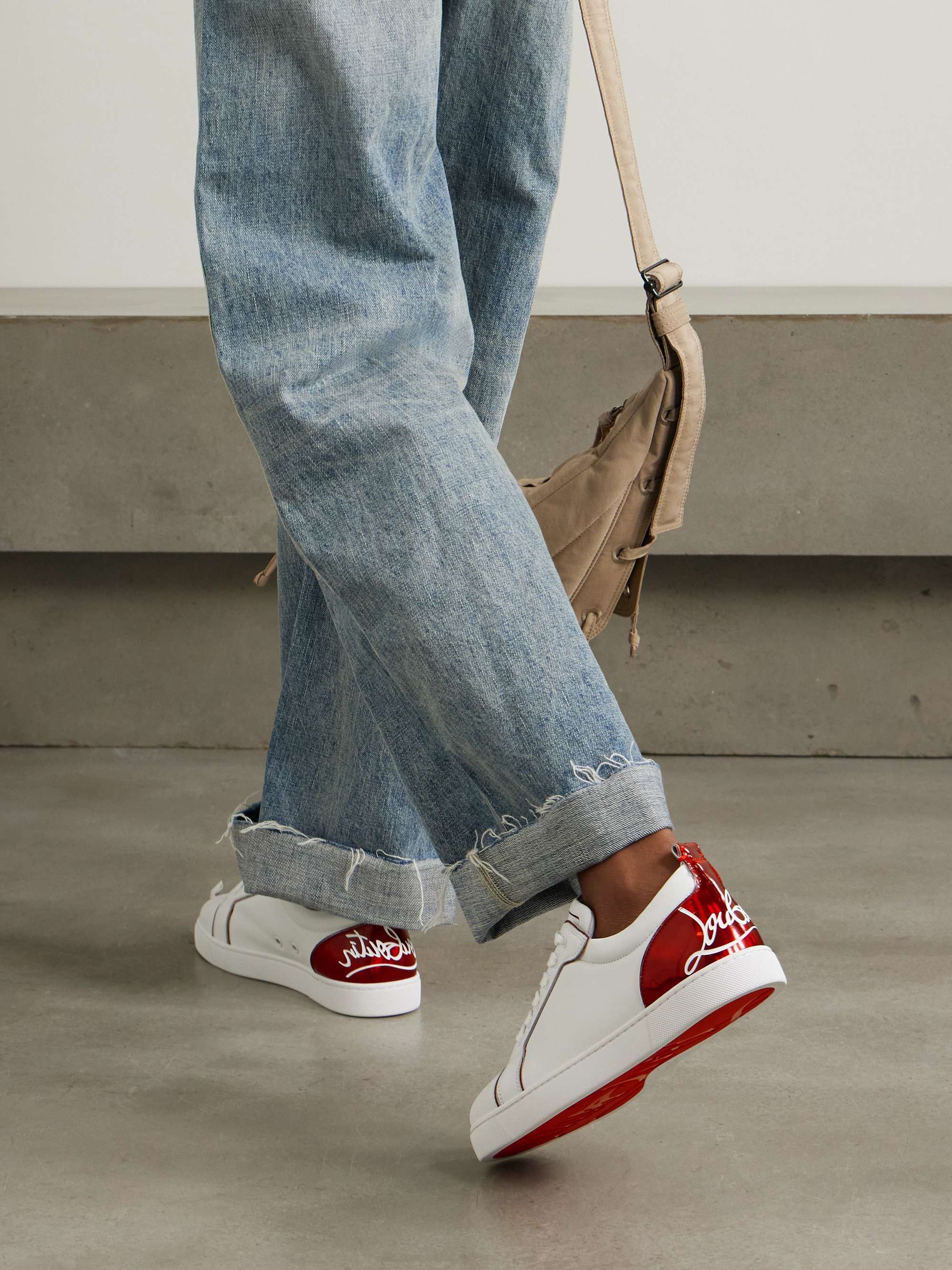 CHRISTIAN LOUBOUTIN 