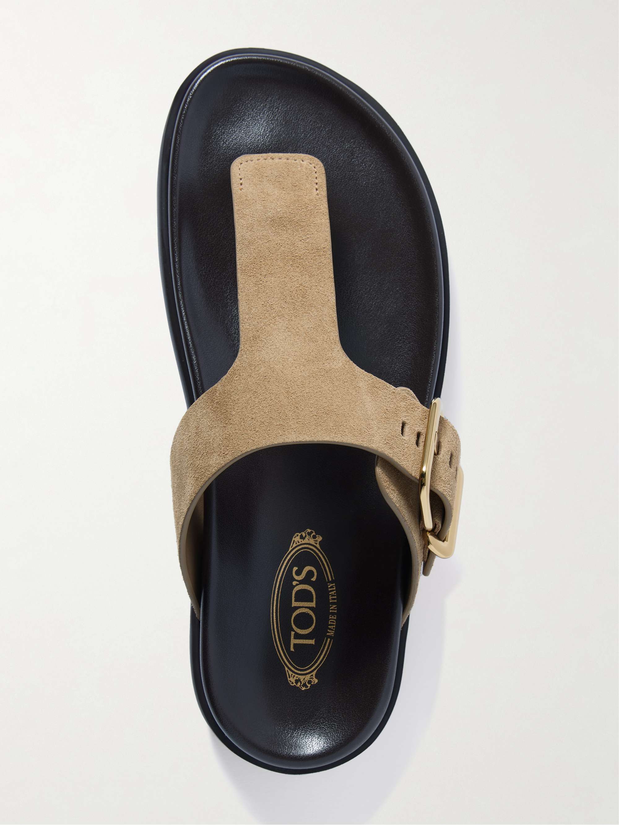 TOD'S 