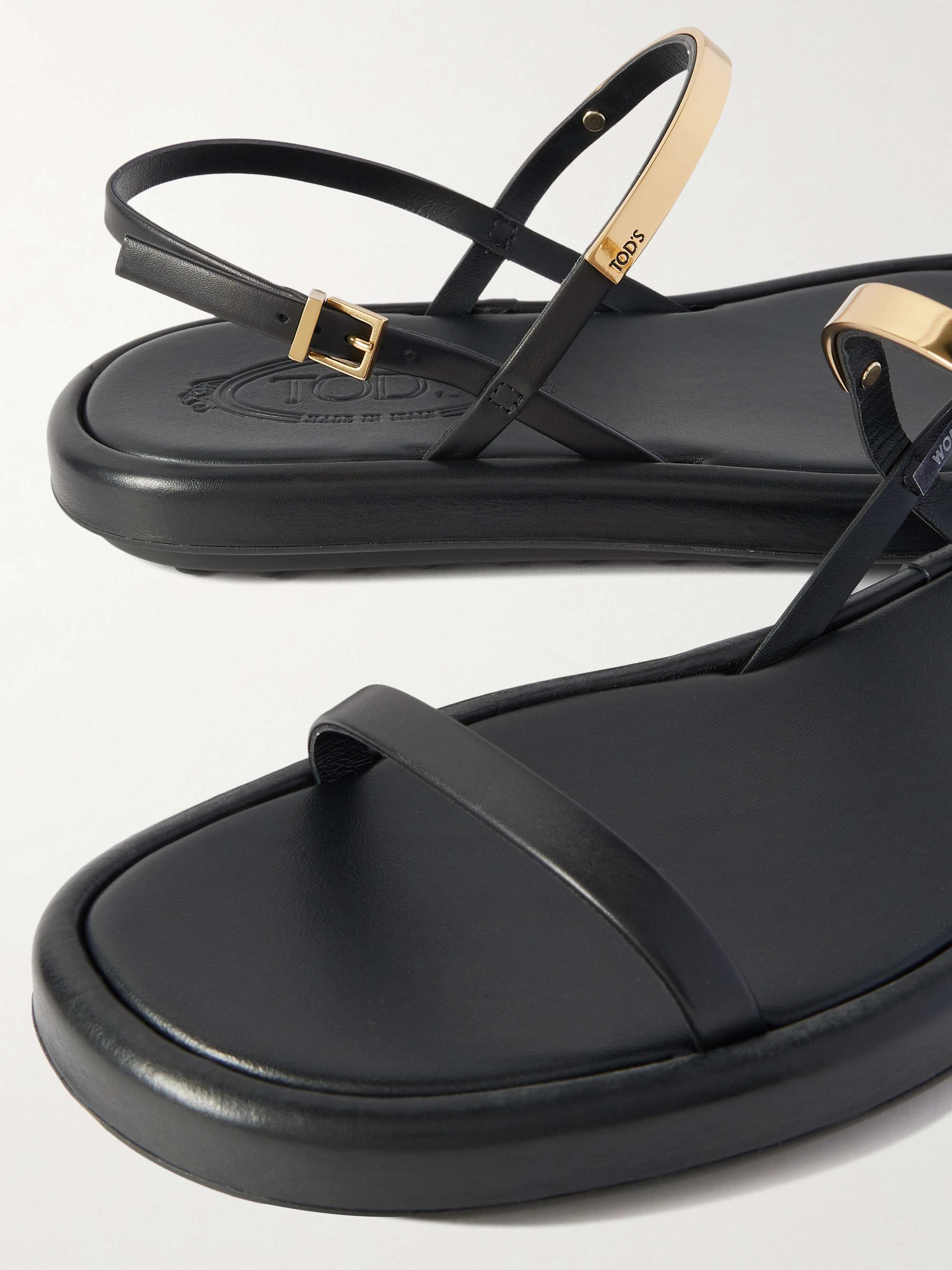 TOD'S 