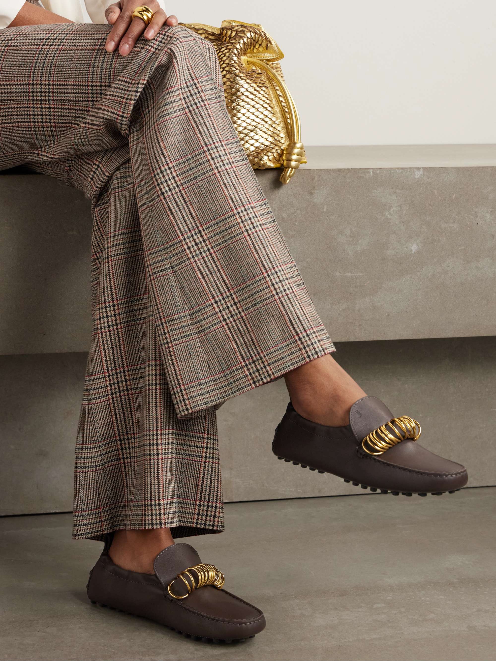 TOD'S 