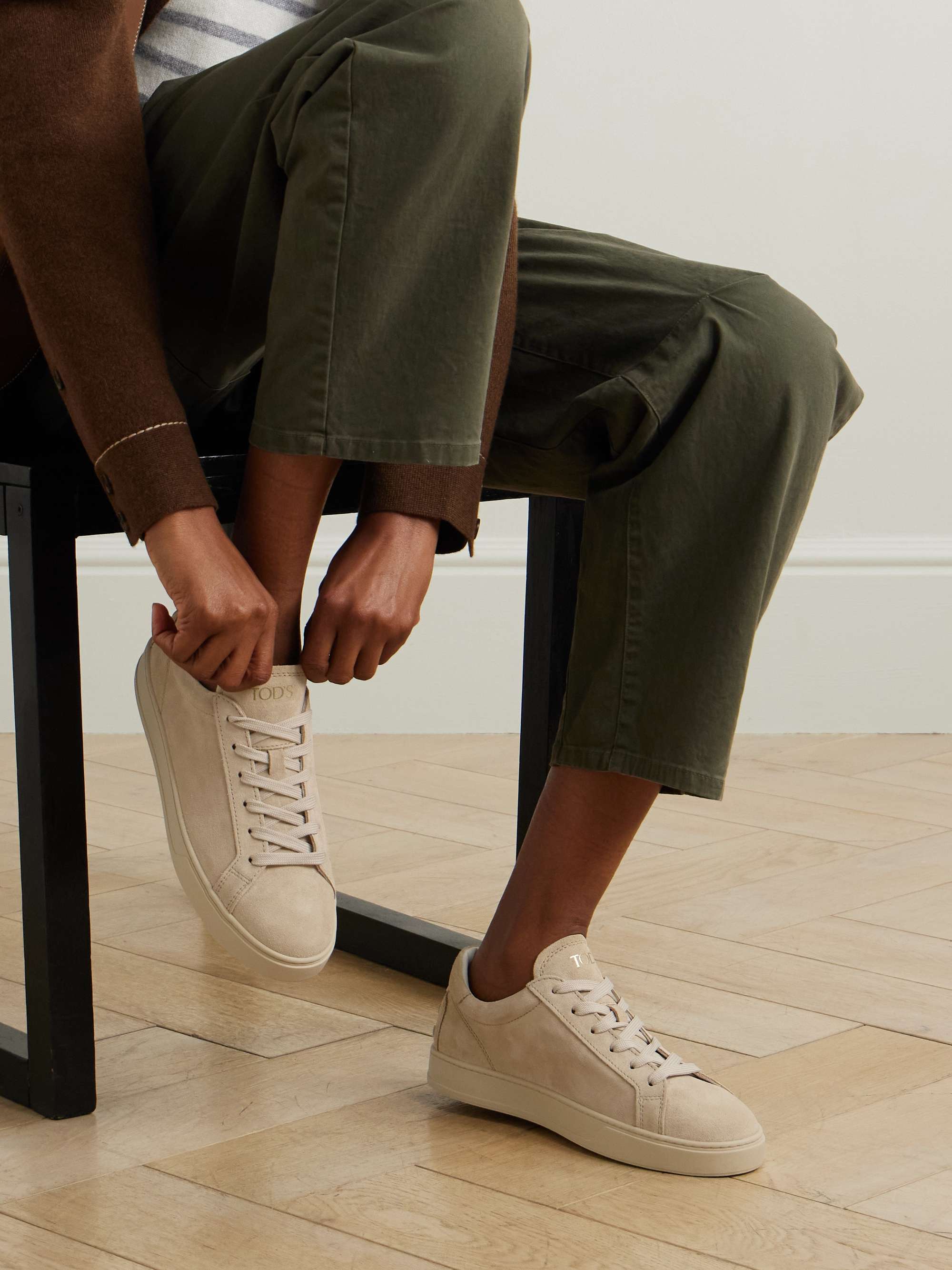 TOD'S 