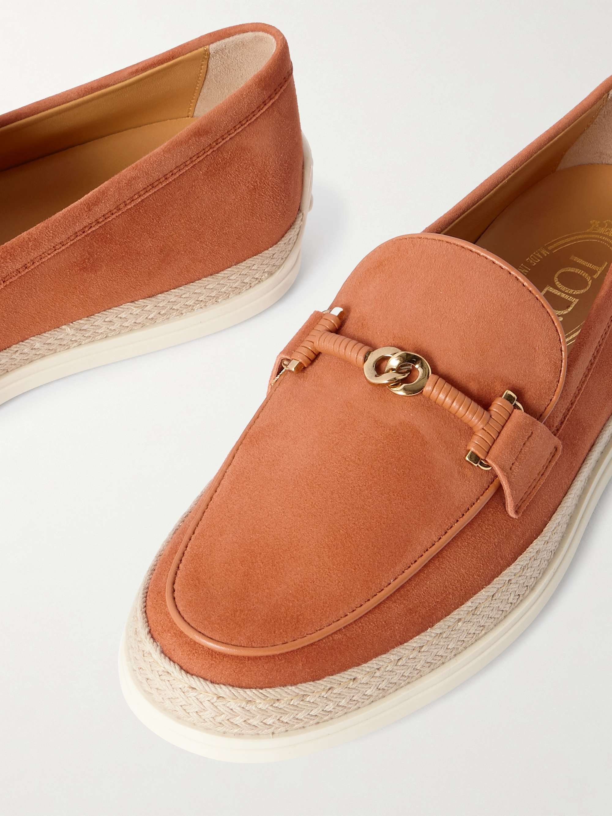 TOD'S 
