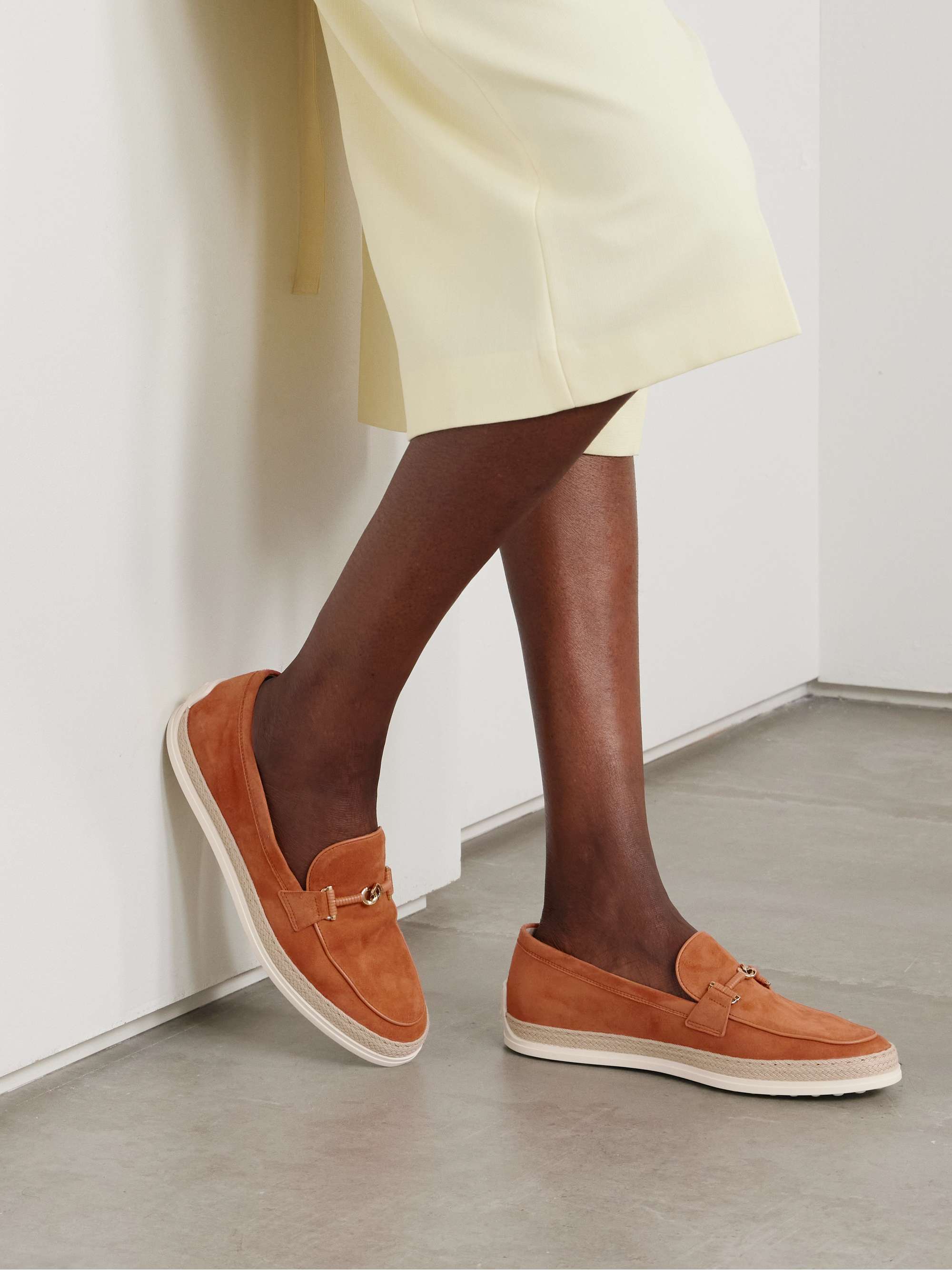 TOD'S 