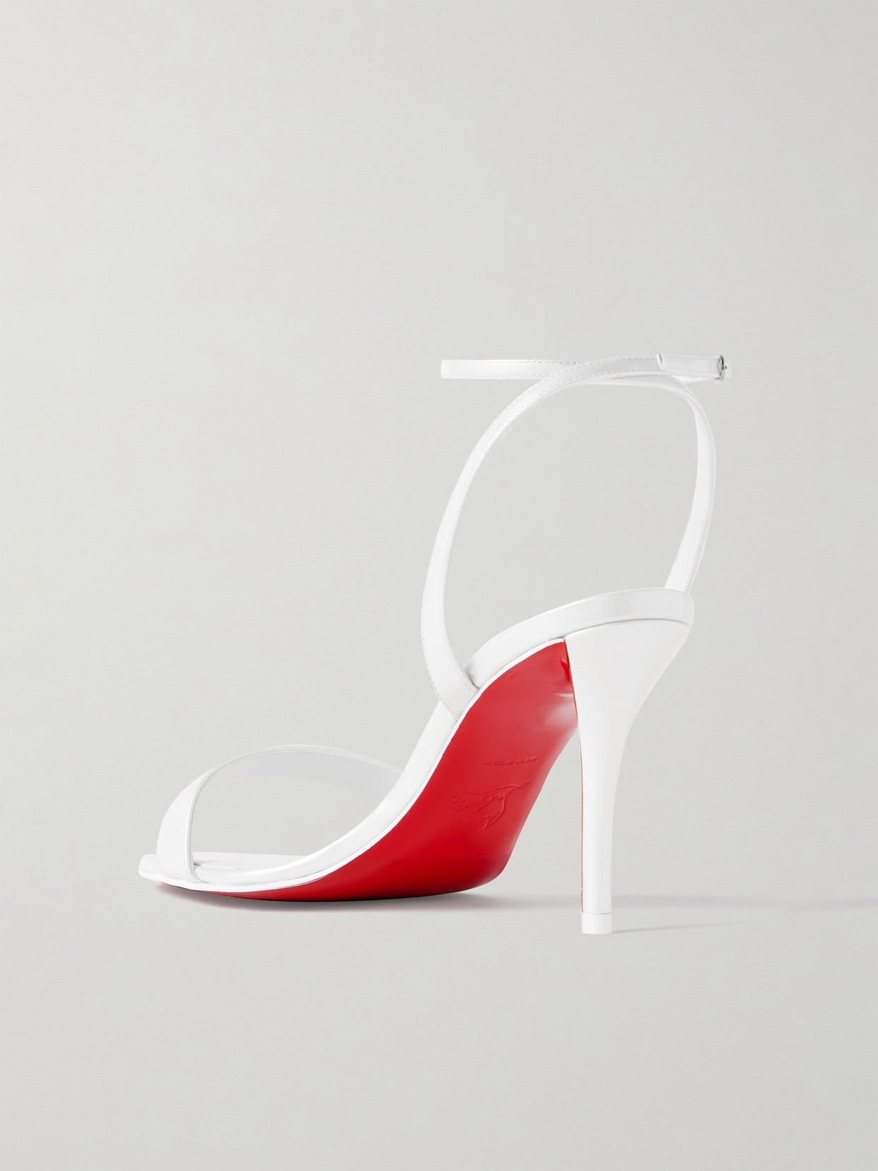Miss Z 80 Sandals