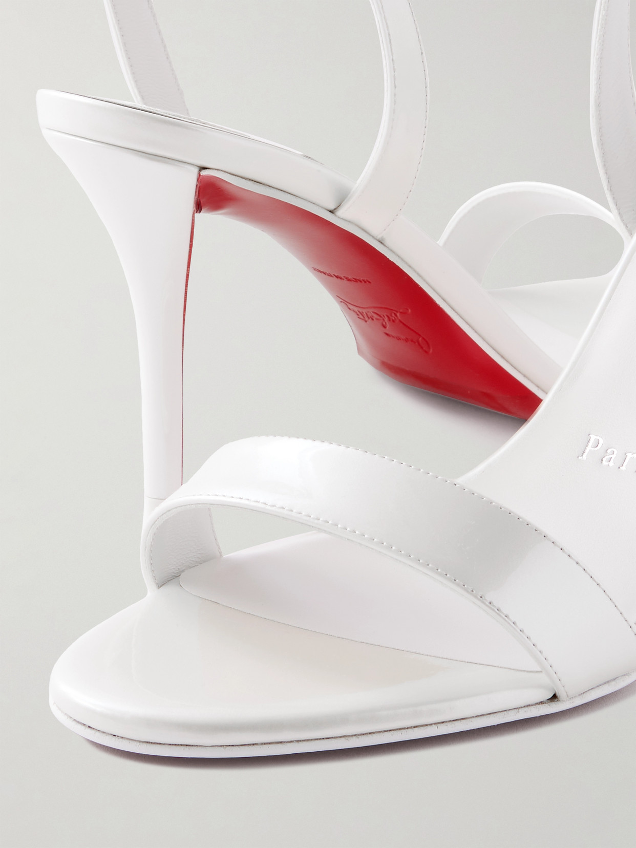 Miss Z 80 Sandals