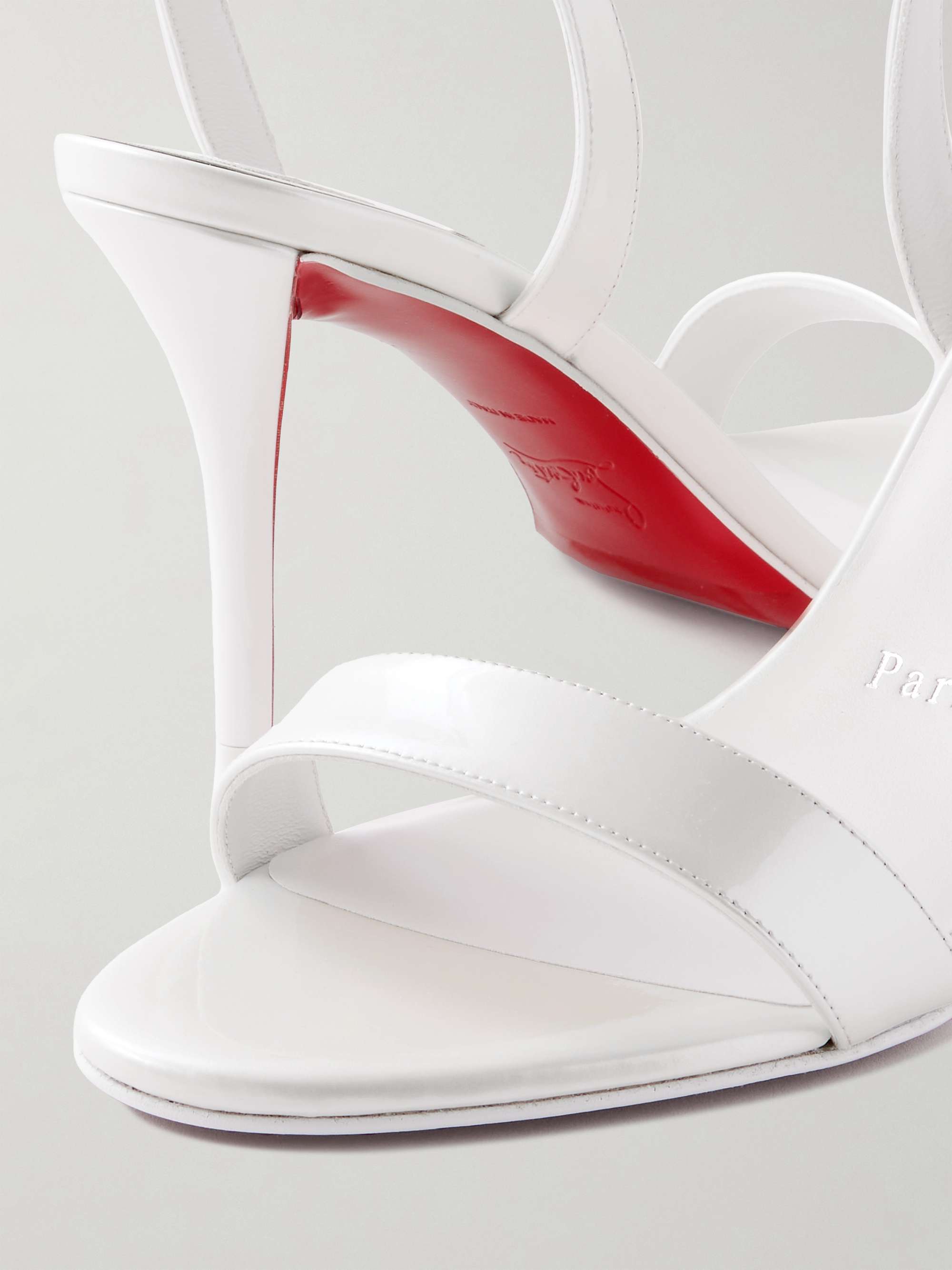 CHRISTIAN LOUBOUTIN 