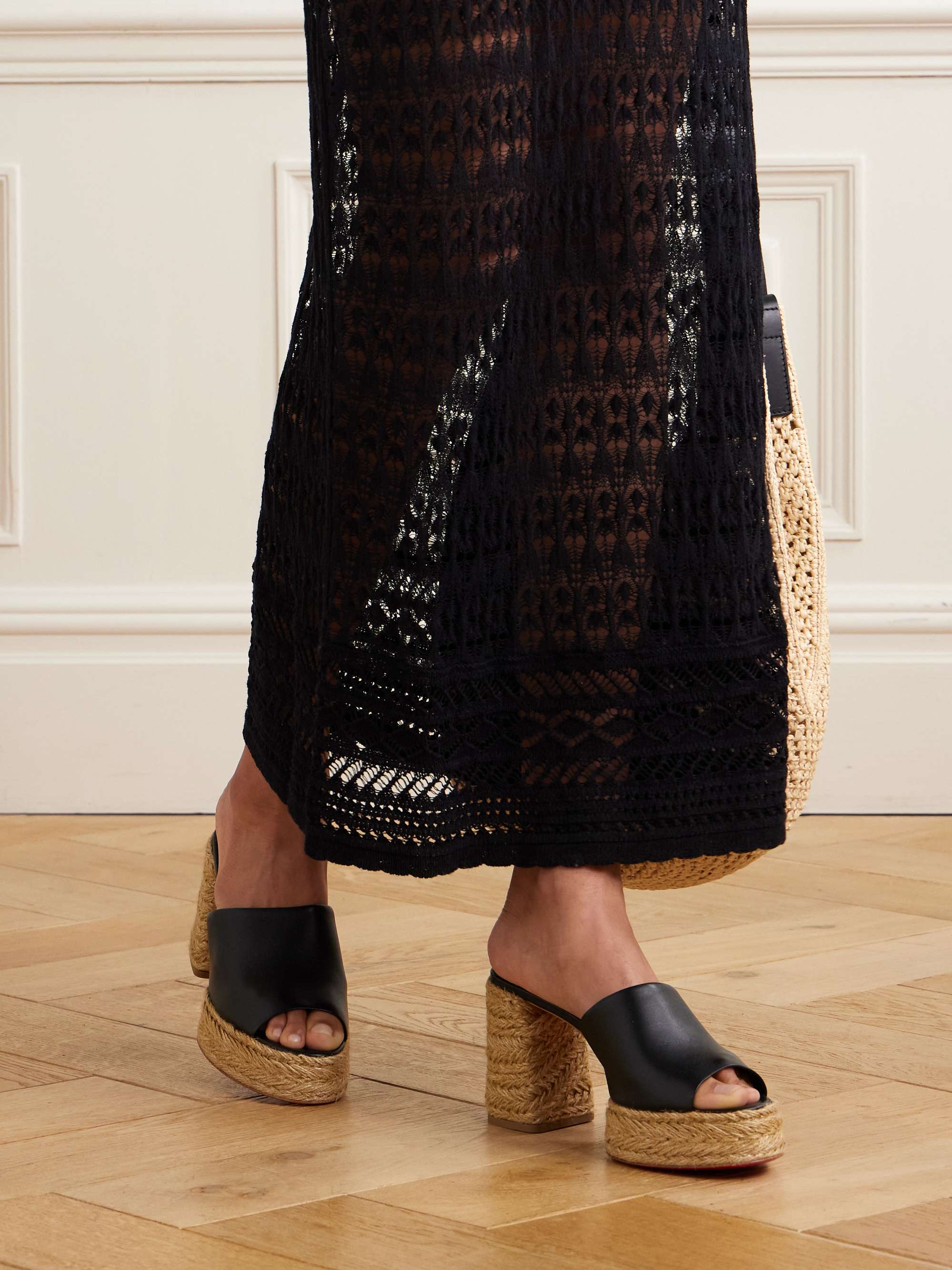 CHRISTIAN LOUBOUTIN 