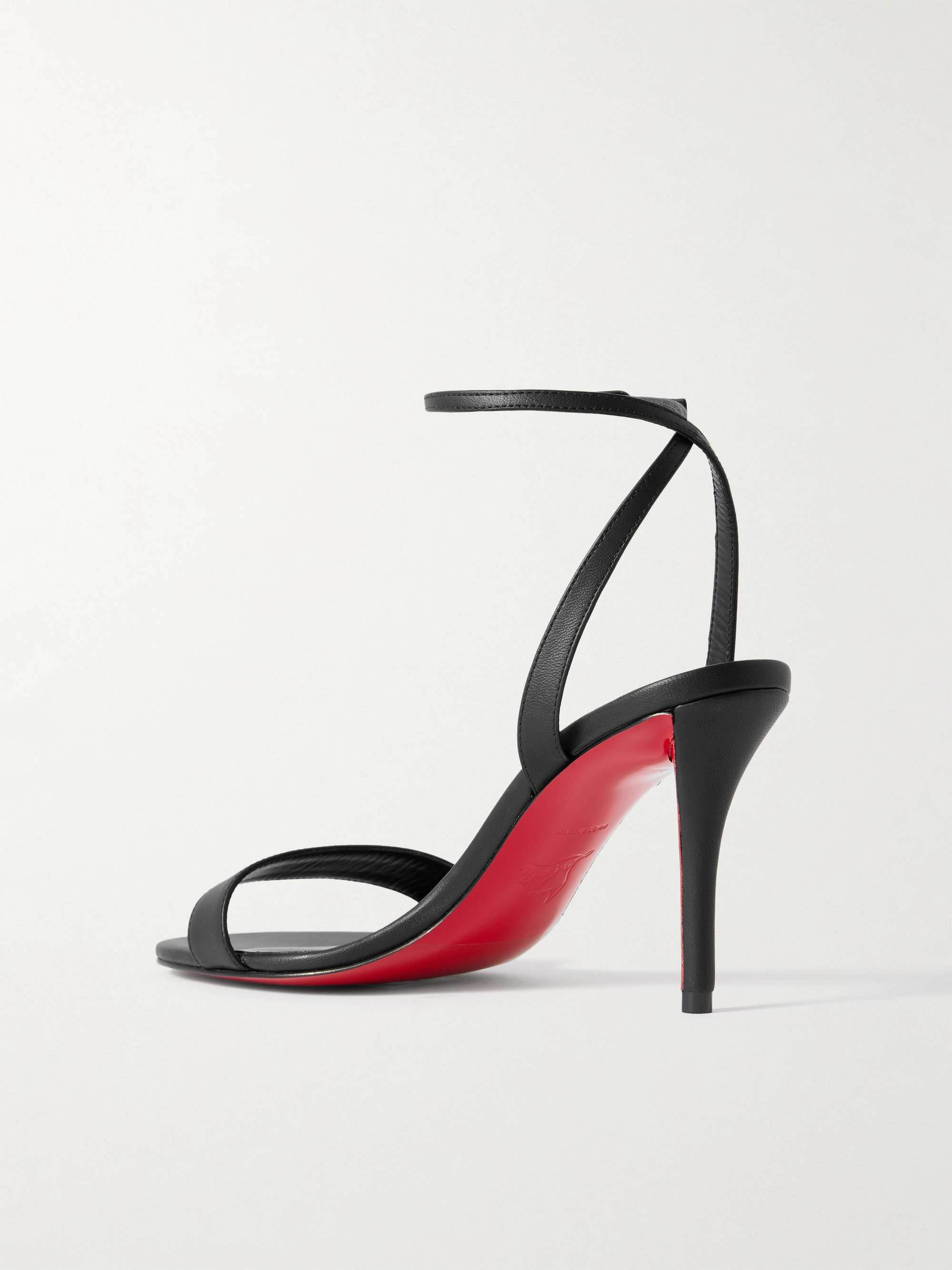 CHRISTIAN LOUBOUTIN 