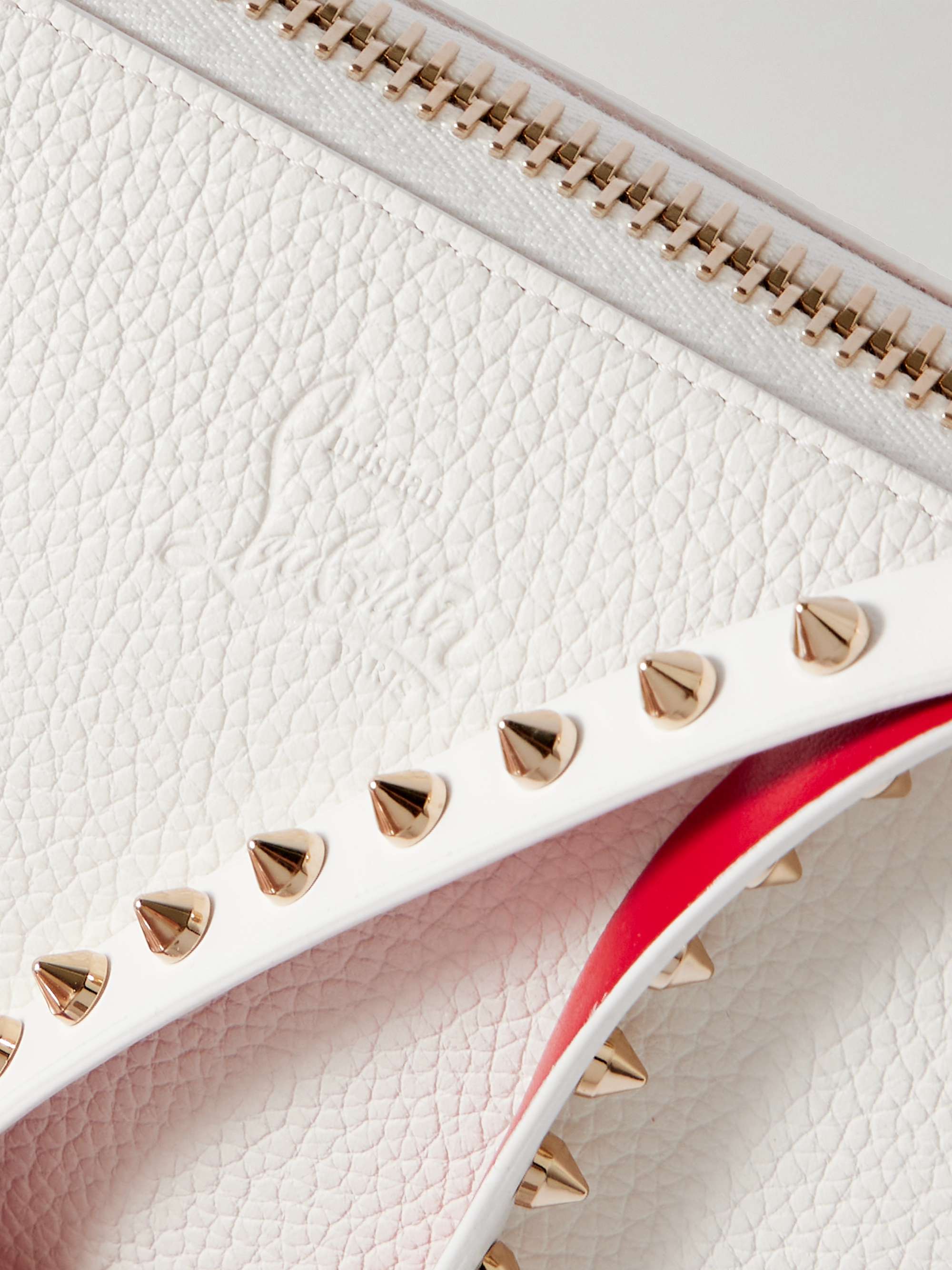 CHRISTIAN LOUBOUTIN 