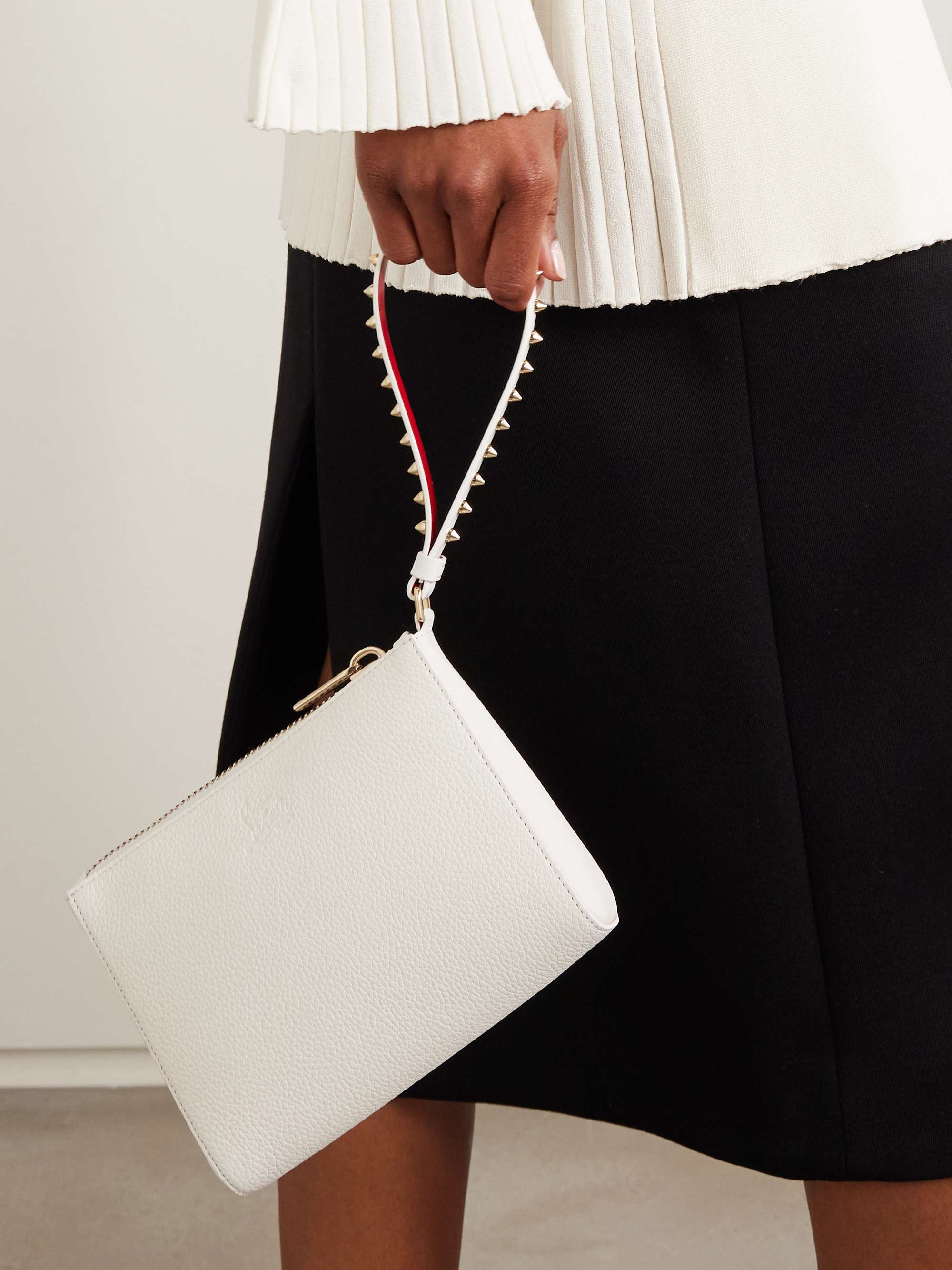 CHRISTIAN LOUBOUTIN 