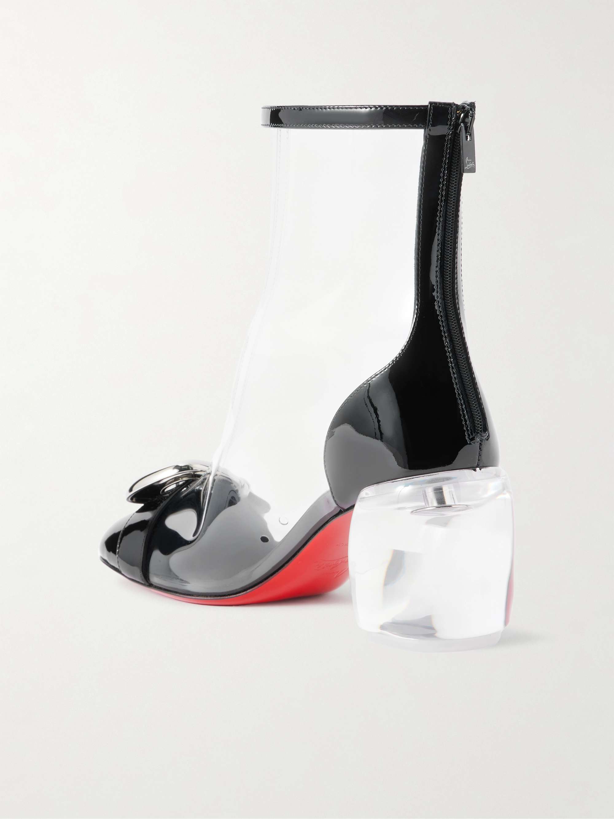 CHRISTIAN LOUBOUTIN 